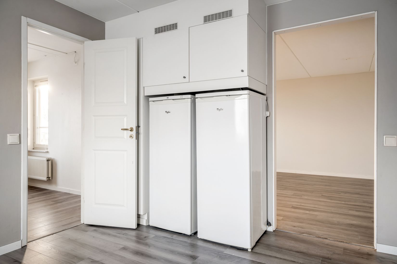 Bostadsrätt, Rinnbovägen 31, Kävlinge - Rinnbo, Kävlinge