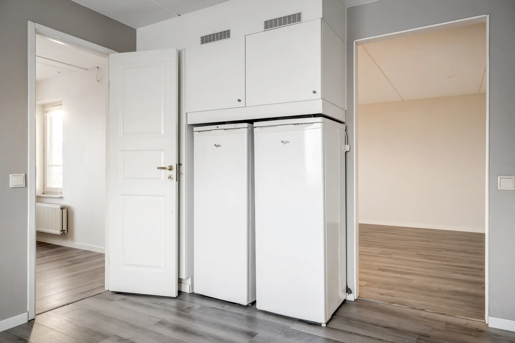 Bostadsrätt, Rinnbovägen 31, Kävlinge - Rinnbo, Kävlinge