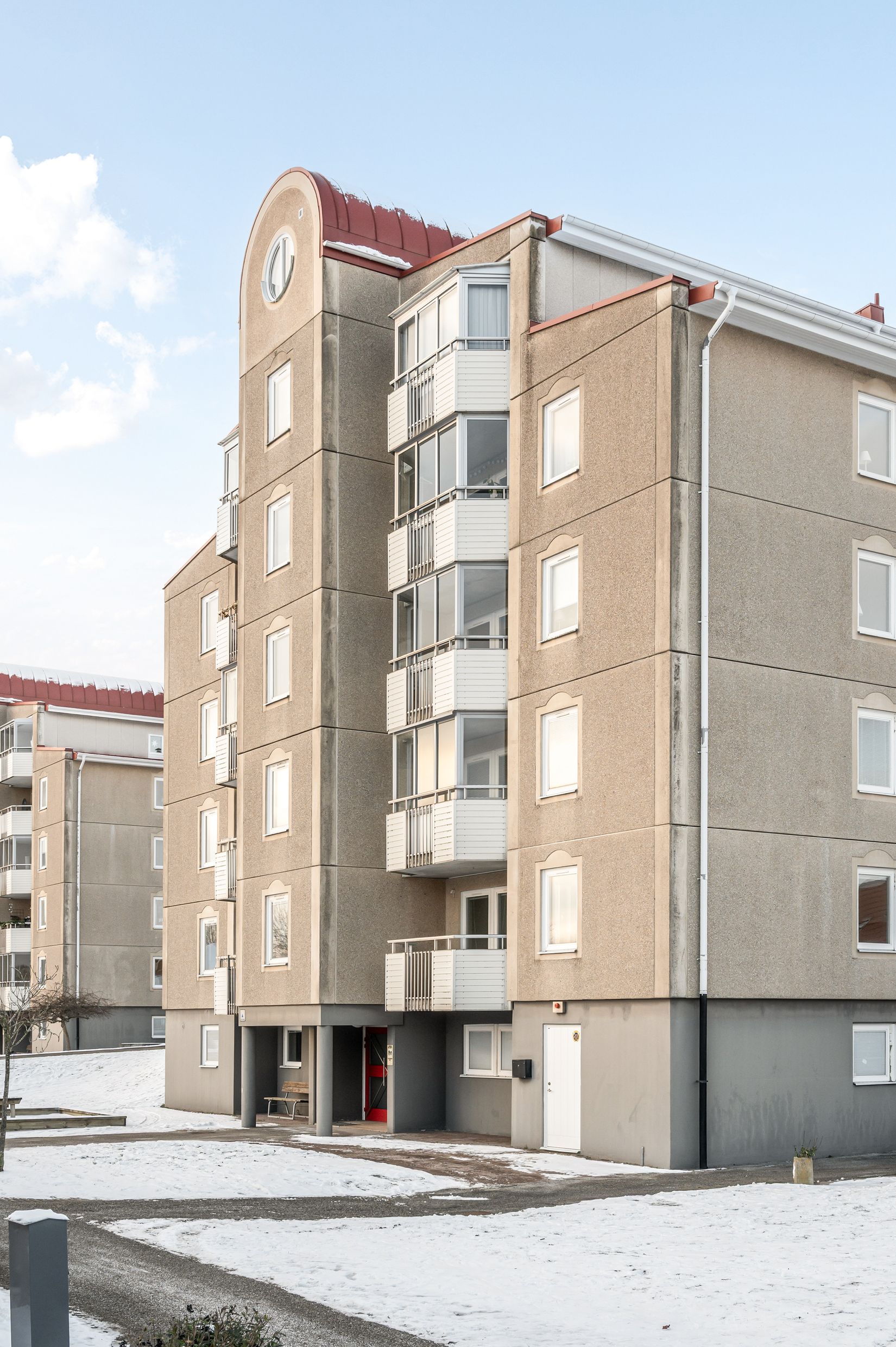 Bostadsrätt, Rinnbovägen 31, Kävlinge - Rinnbo, Kävlinge