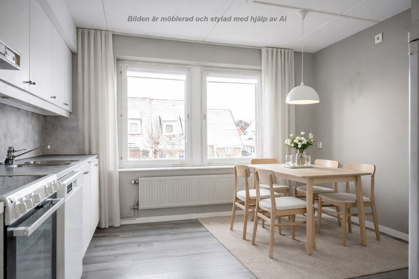 Bostadsrätt, Rinnbovägen 31, Kävlinge - Rinnbo, Kävlinge