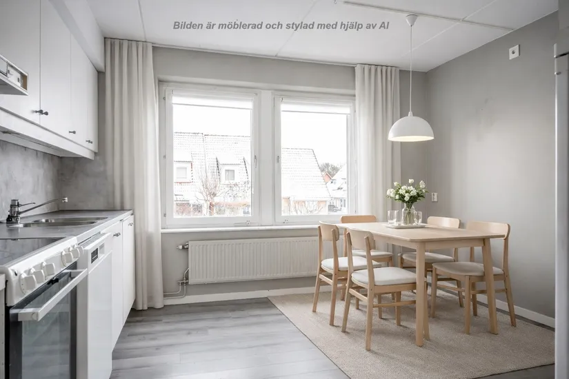 Bostadsrätt, Rinnbovägen 31, Kävlinge - Rinnbo, Kävlinge