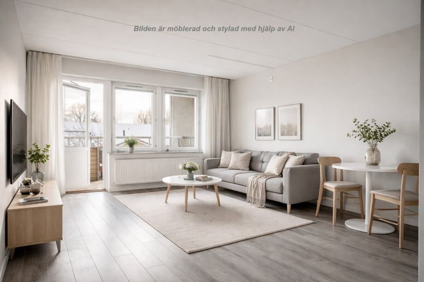 Bostadsrätt, Rinnbovägen 31, Kävlinge - Rinnbo, Kävlinge