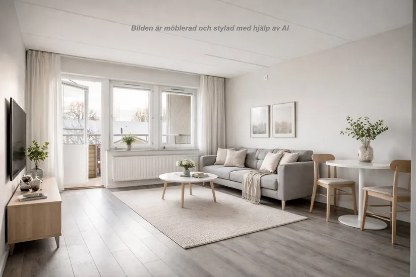 Bostadsrätt, Rinnbovägen 31, Kävlinge - Rinnbo, Kävlinge