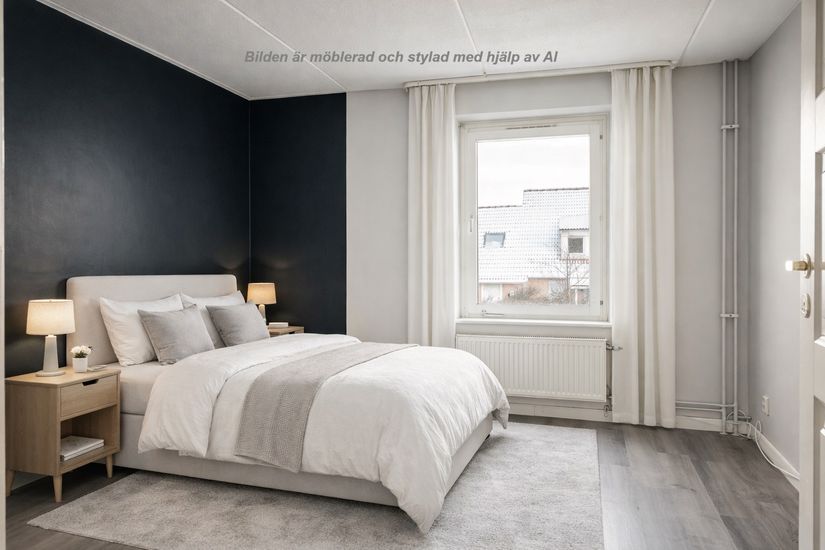 Bostadsrätt, Rinnbovägen 31, Kävlinge - Rinnbo, Kävlinge