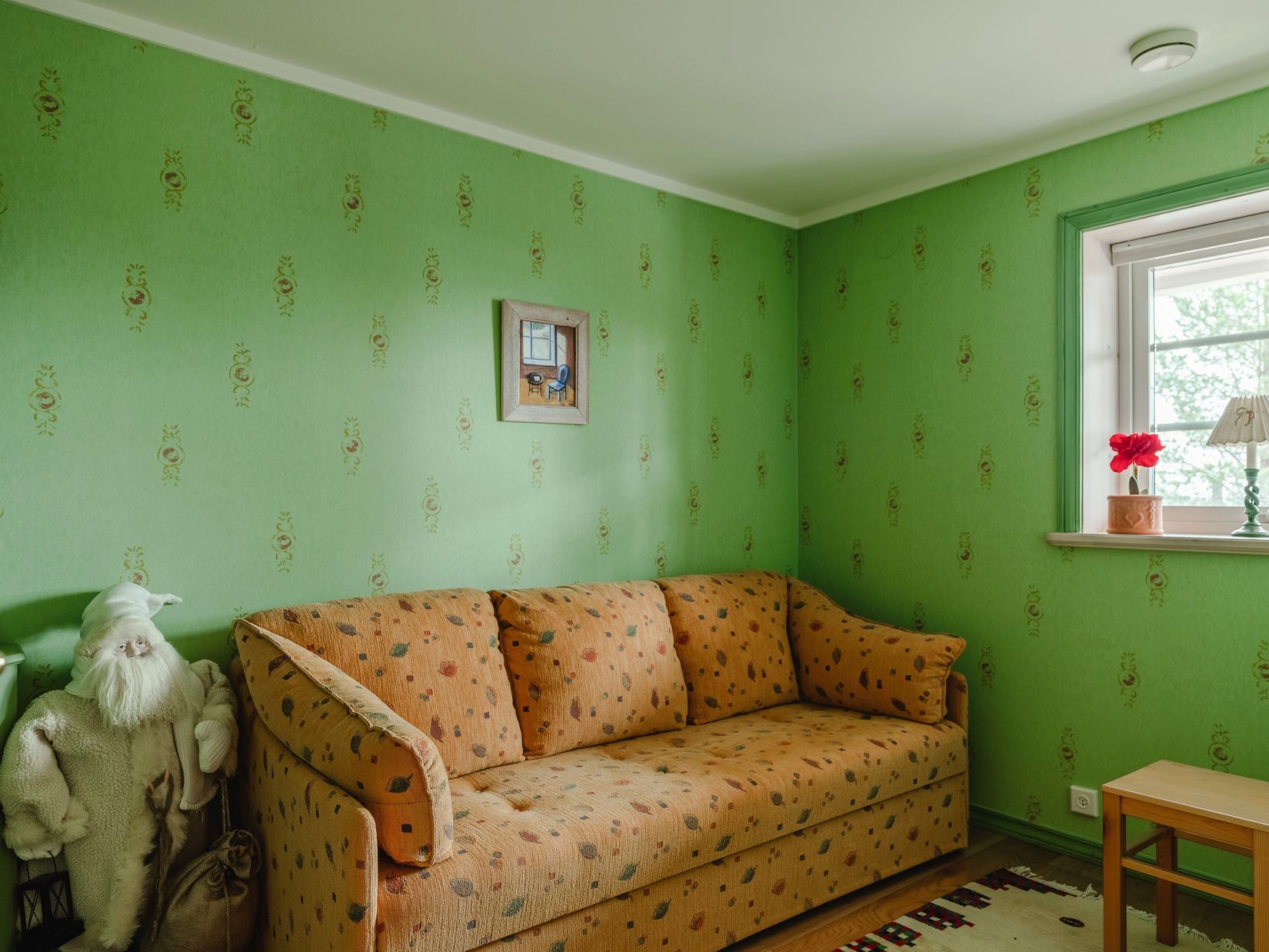 Fritidshus, Brändvägen 23, Orrliden, Tandådalen, Malung-Sälen