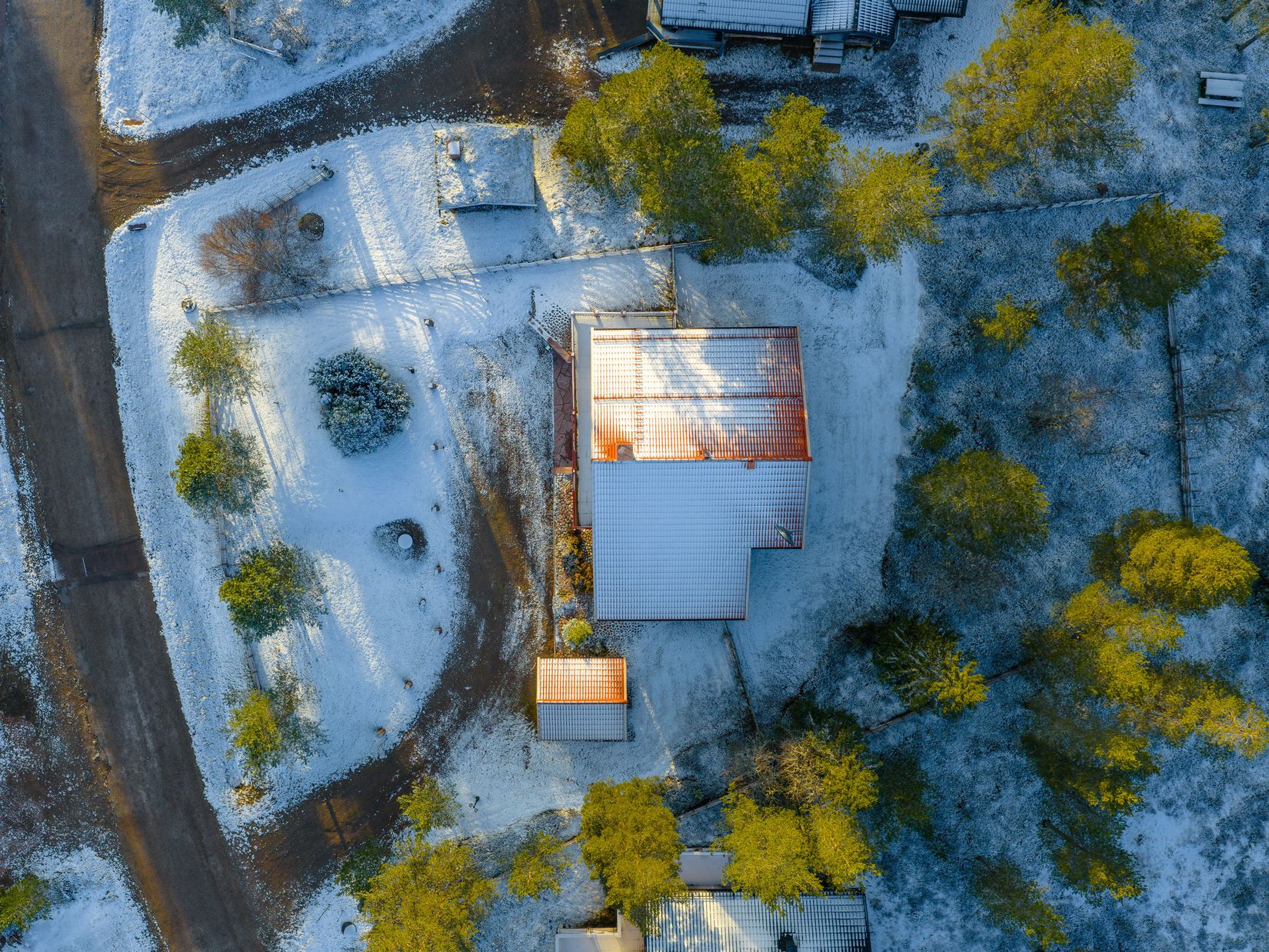 Fritidshus, Brändvägen 23, Orrliden, Tandådalen, Malung-Sälen