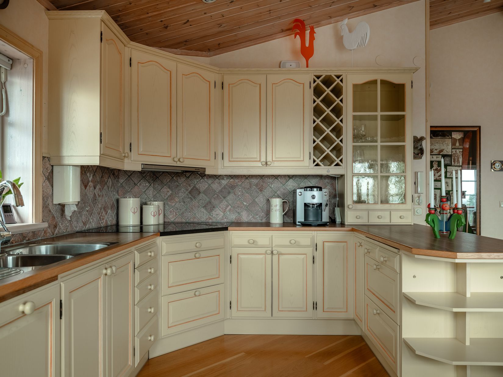 Fritidshus, Brändvägen 23, Orrliden, Tandådalen, Malung-Sälen