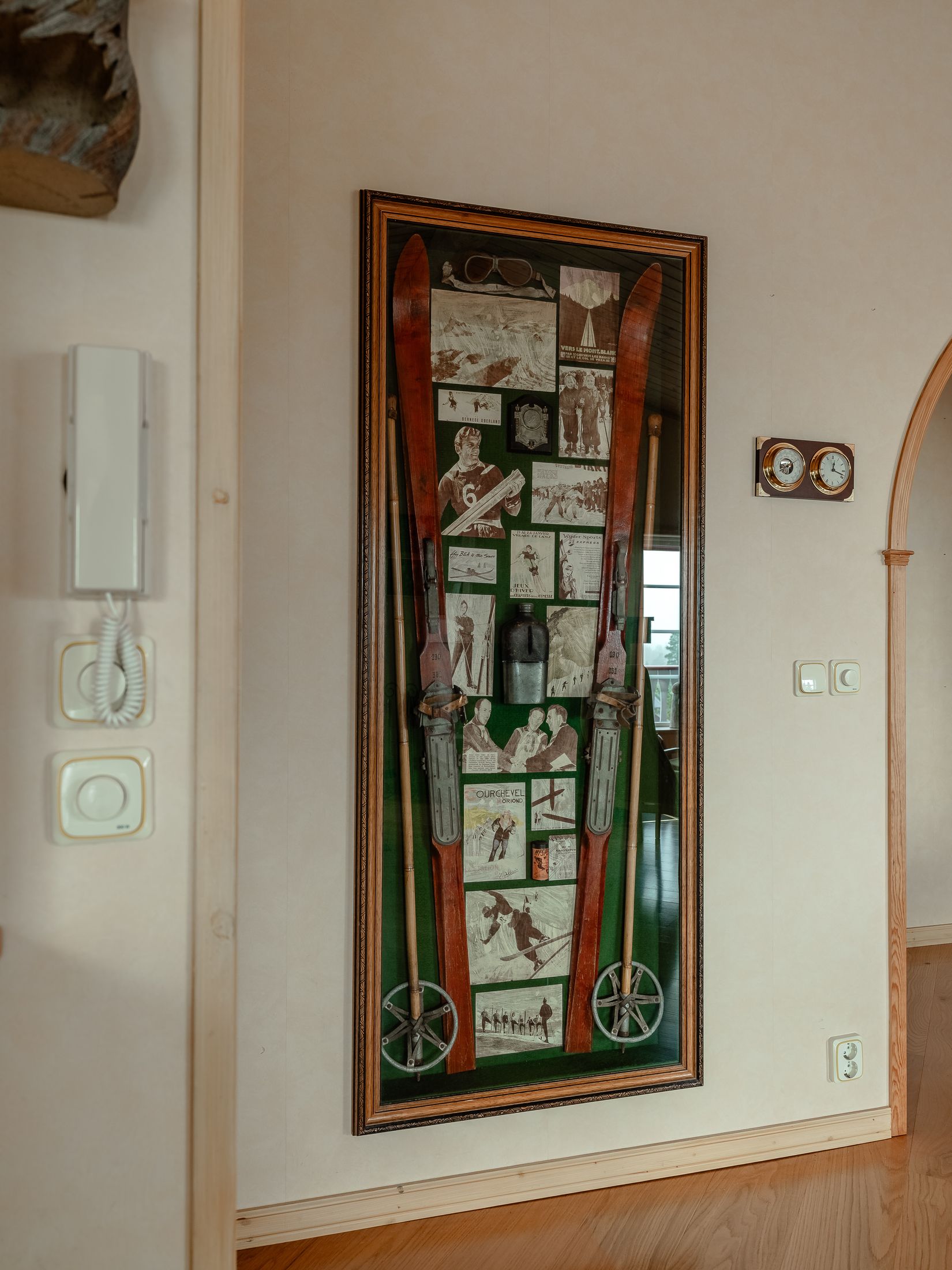 Fritidshus, Brändvägen 23, Orrliden, Tandådalen, Malung-Sälen