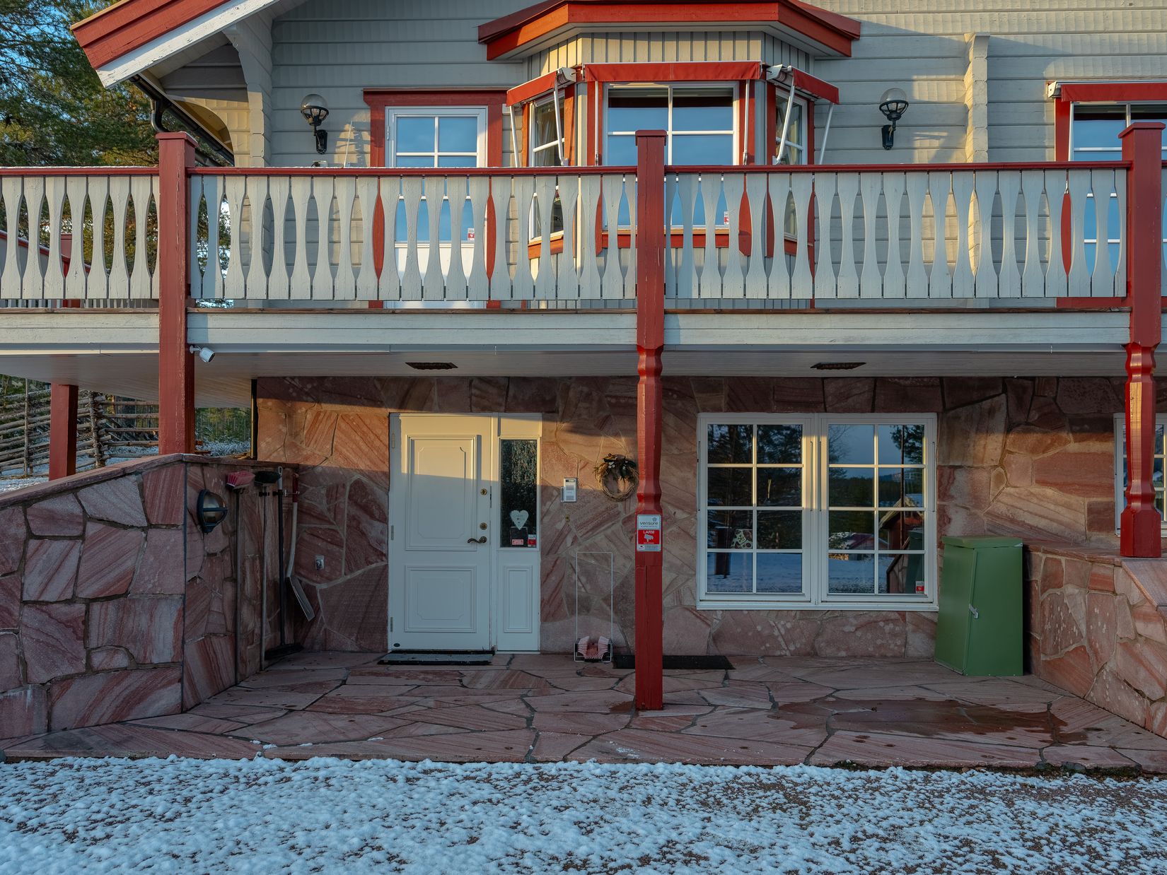 Fritidshus, Brändvägen 23, Orrliden, Tandådalen, Malung-Sälen