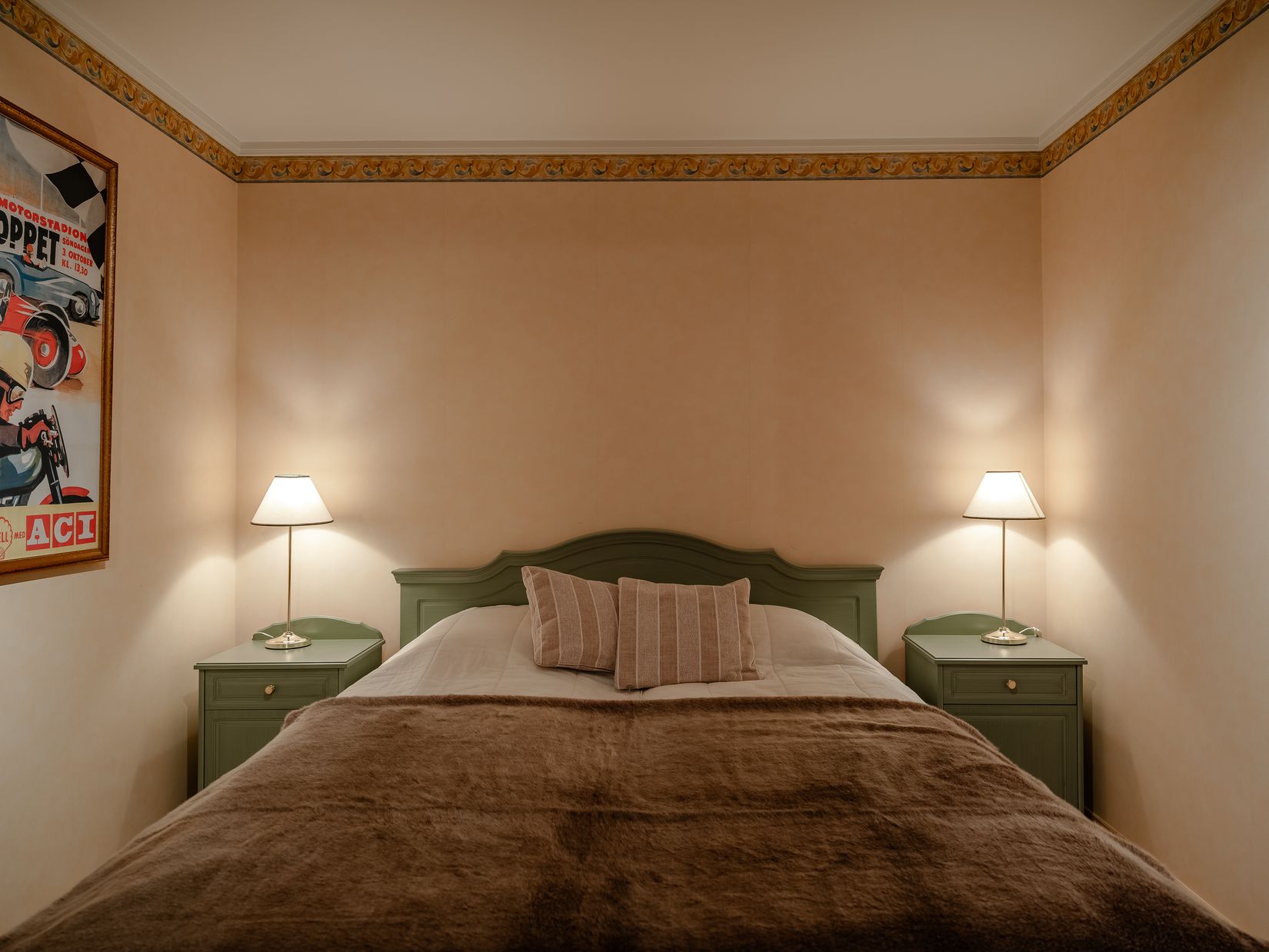 Fritidshus, Brändvägen 23, Orrliden, Tandådalen, Malung-Sälen