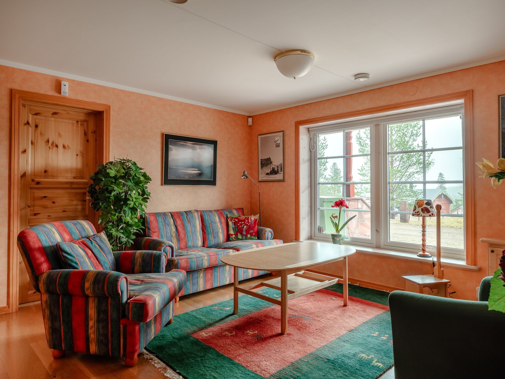 Fritidshus, Brändvägen 23, Orrliden, Tandådalen, Malung-Sälen