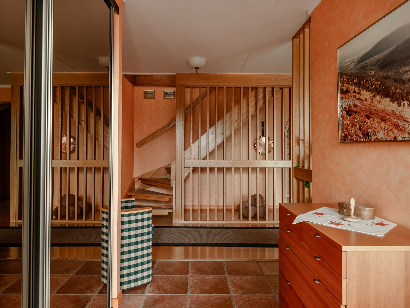 Fritidshus, Brändvägen 23, Orrliden, Tandådalen, Malung-Sälen