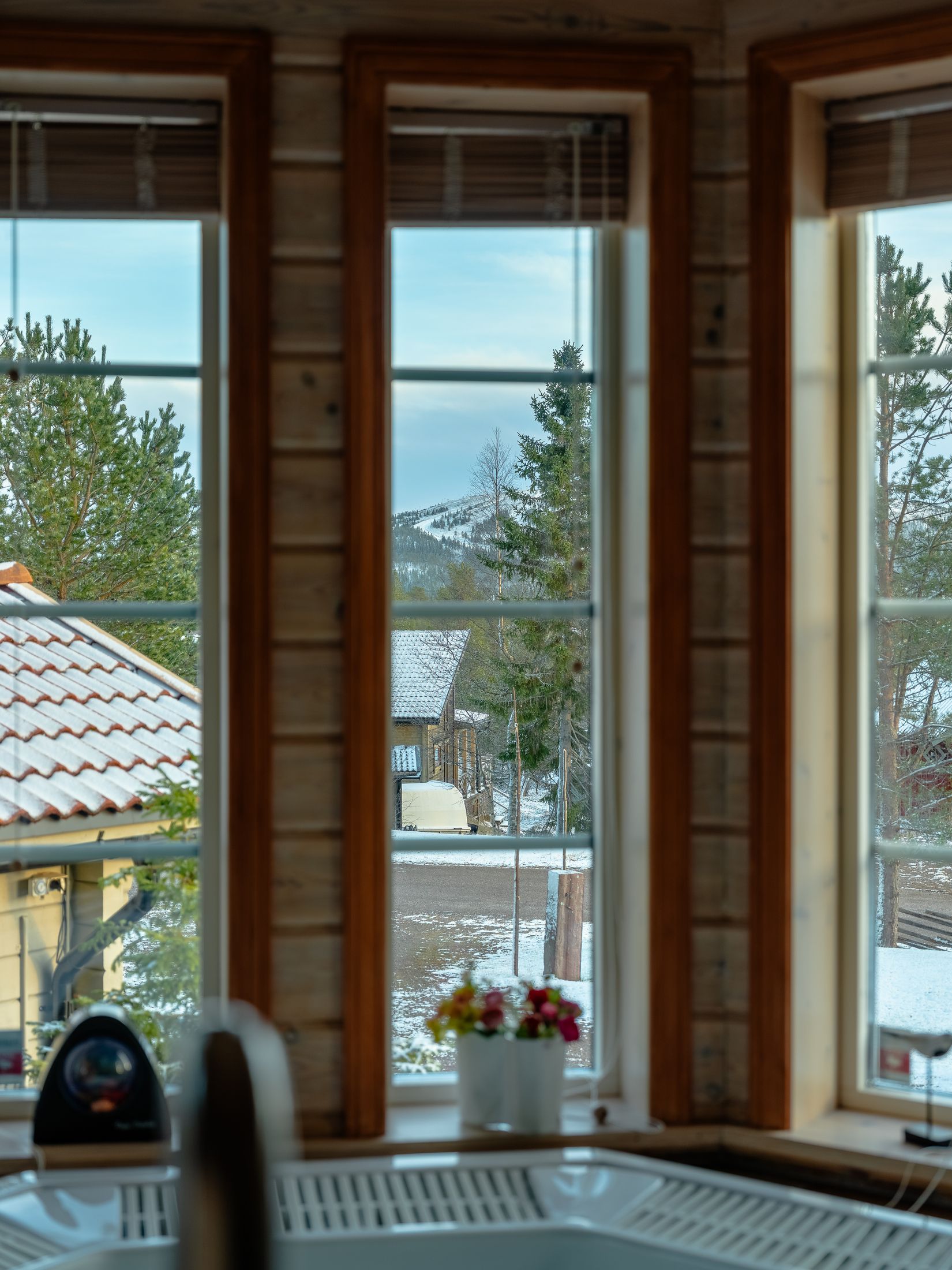 Fritidshus, Brändvägen 23, Orrliden, Tandådalen, Malung-Sälen