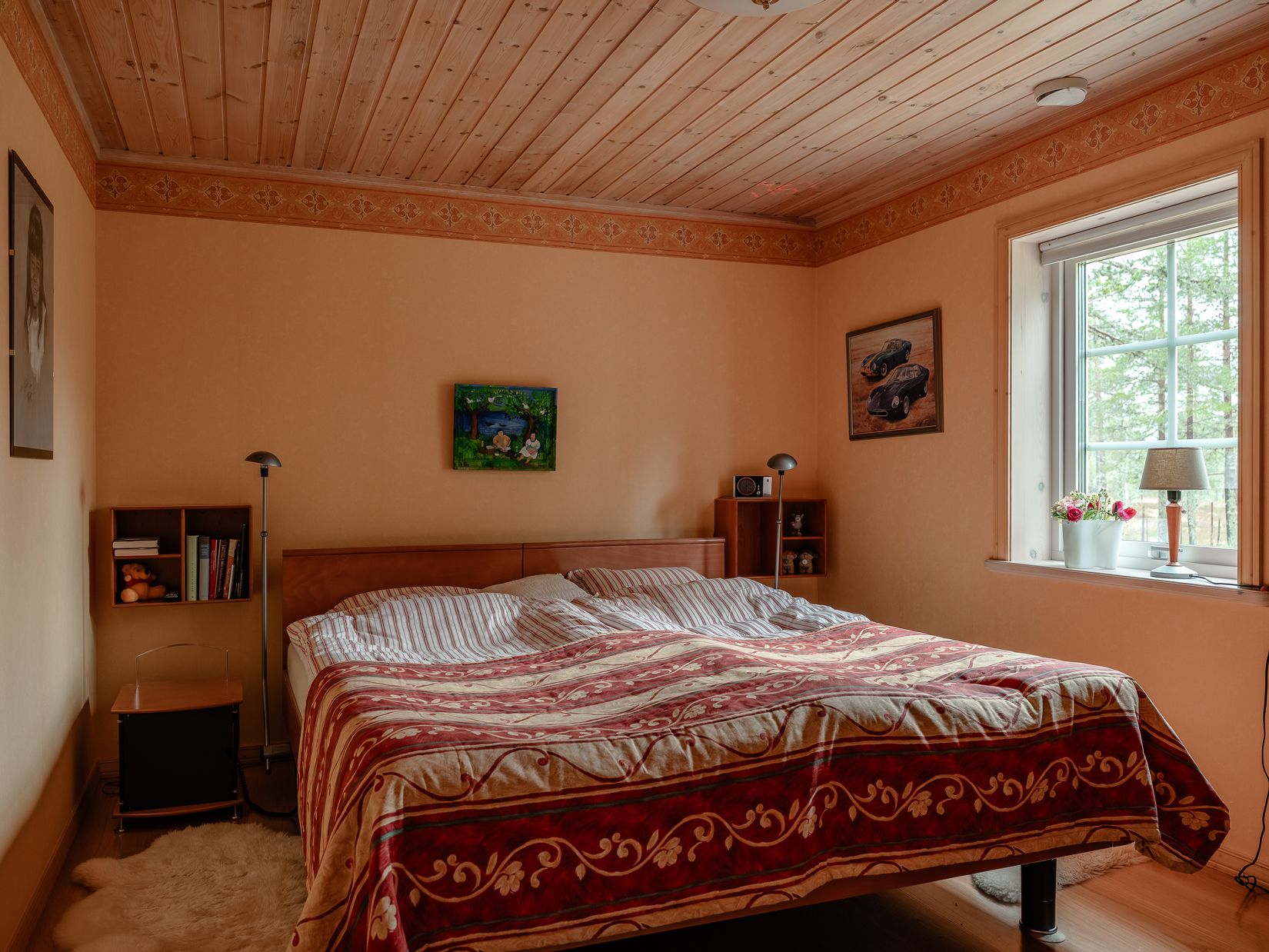 Fritidshus, Brändvägen 23, Orrliden, Tandådalen, Malung-Sälen