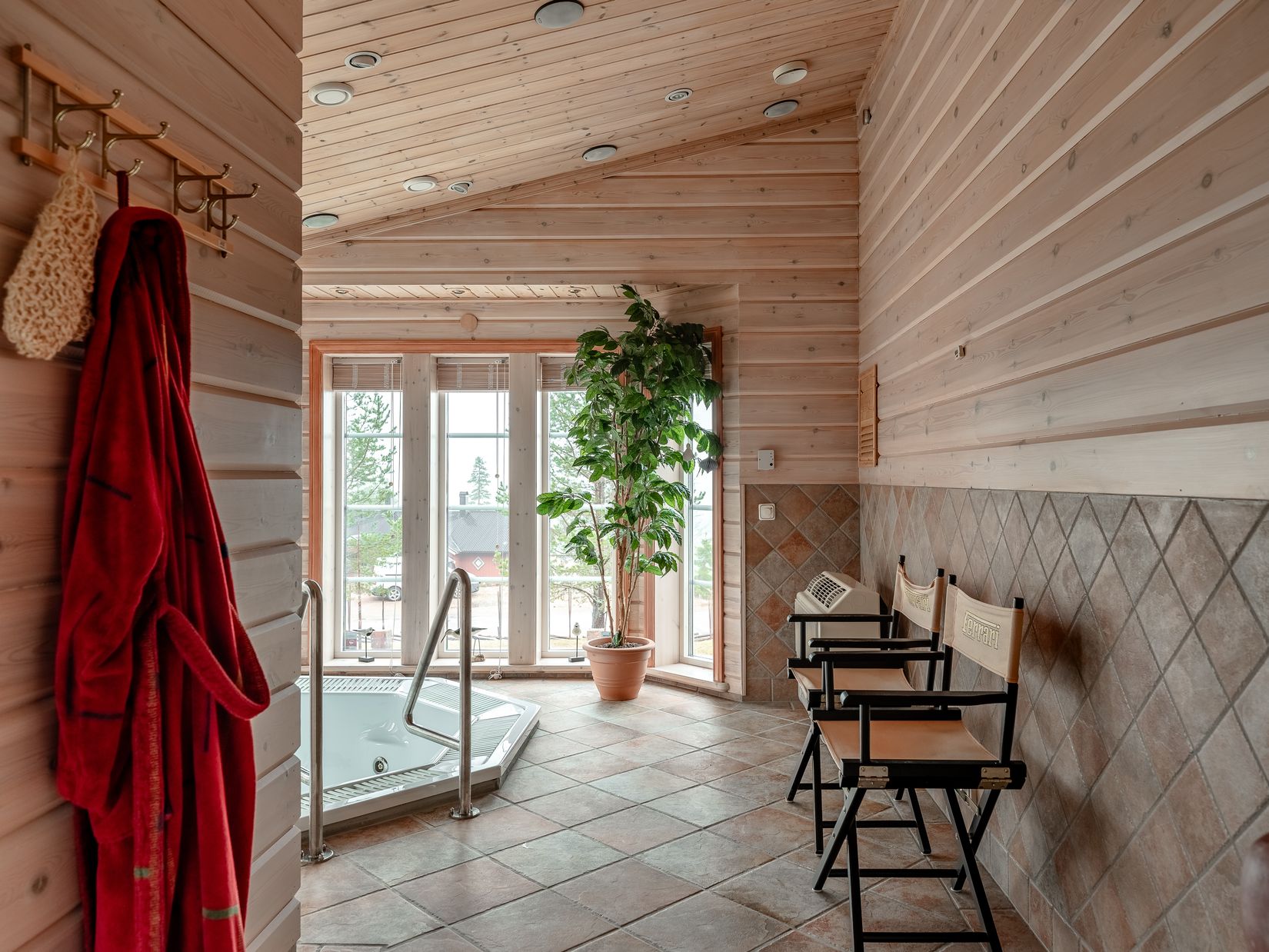 Fritidshus, Brändvägen 23, Orrliden, Tandådalen, Malung-Sälen