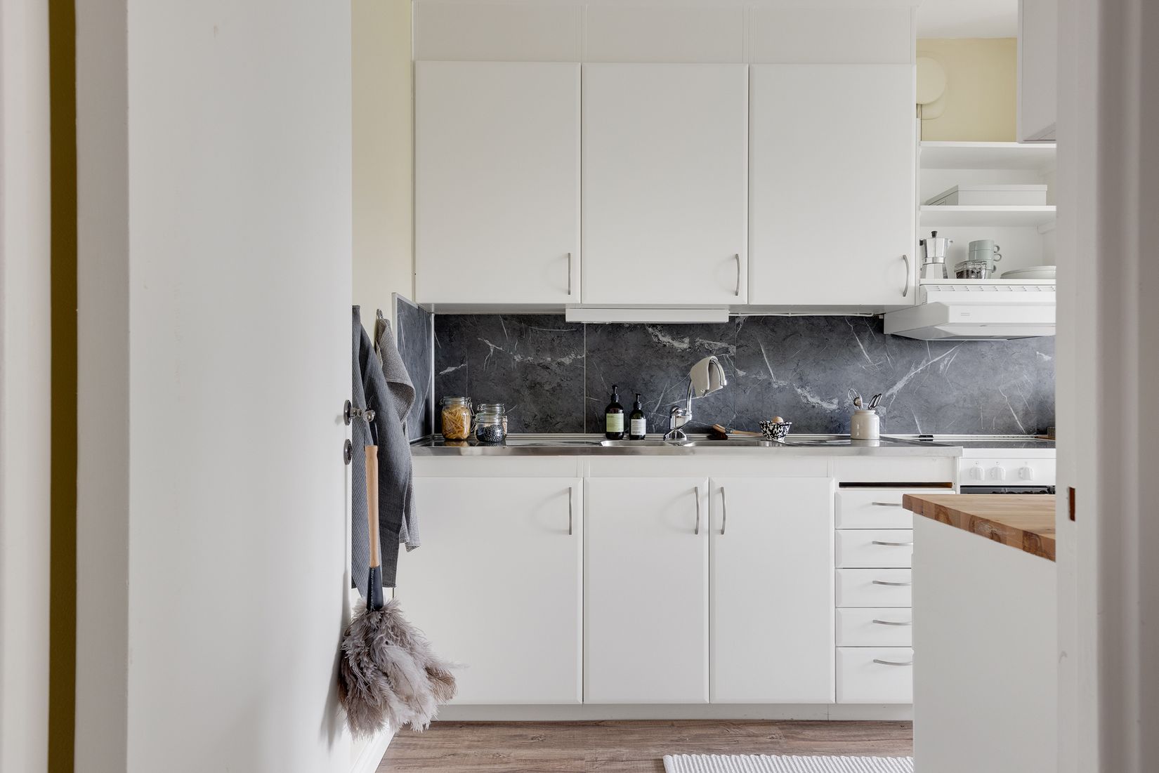 Bostadsrätt, Humlegatan 2B, Luthagen, Uppsala