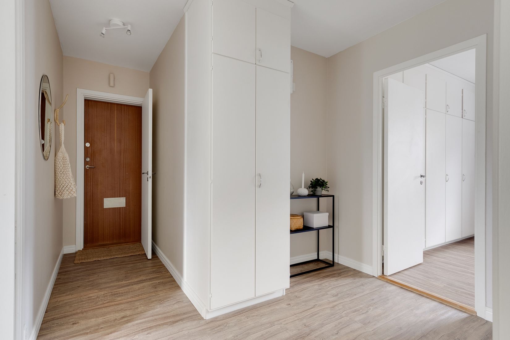 Bostadsrätt, Humlegatan 2B, Luthagen, Uppsala