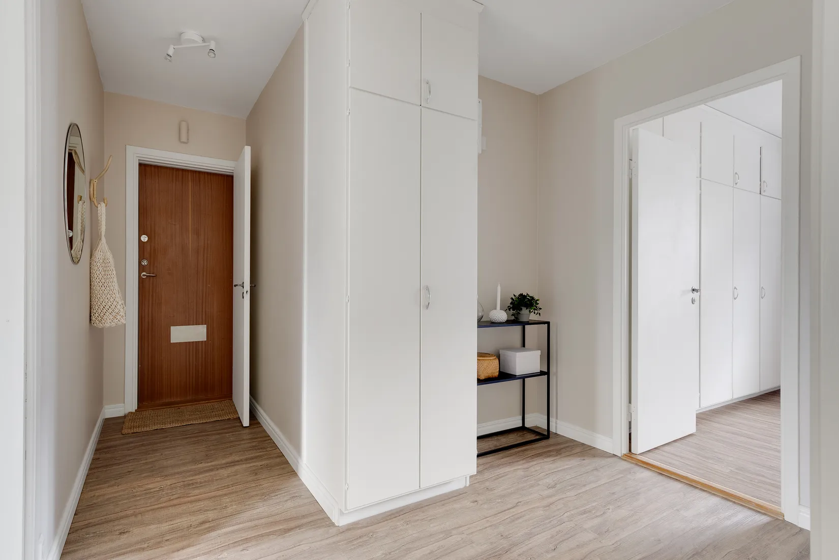Bostadsrätt, Humlegatan 2B, Luthagen, Uppsala