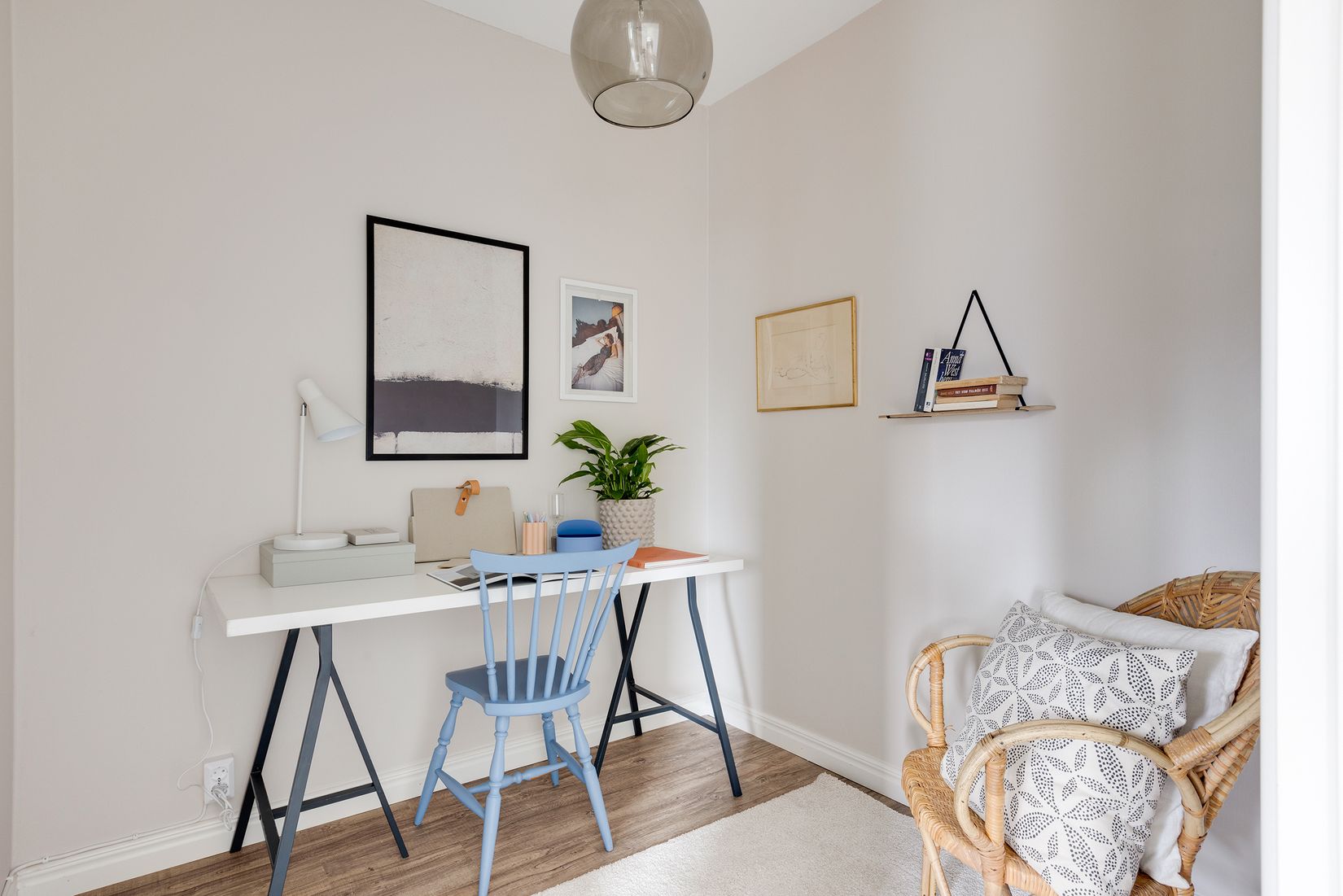 Bostadsrätt, Humlegatan 2B, Luthagen, Uppsala