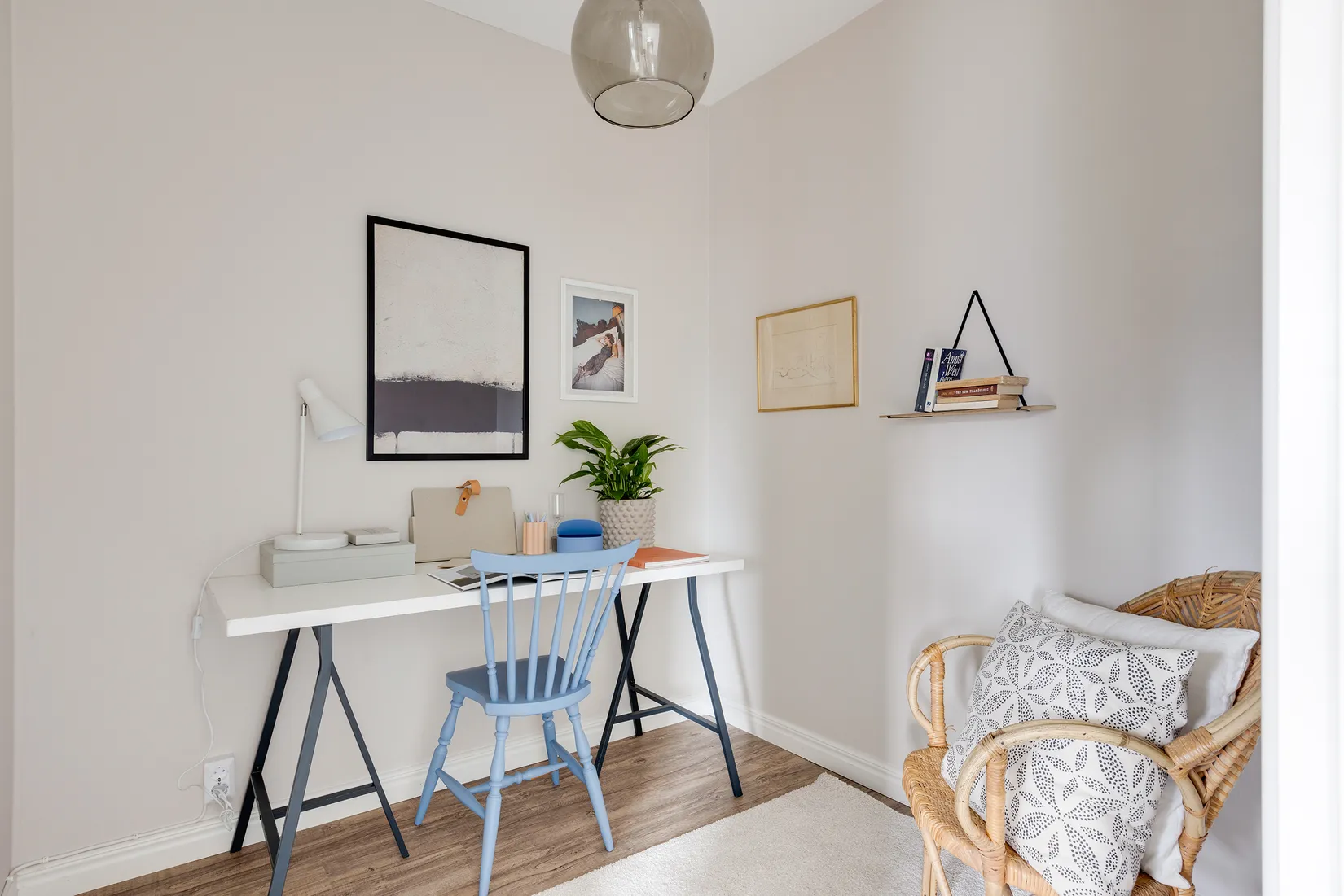 Bostadsrätt, Humlegatan 2B, Luthagen, Uppsala