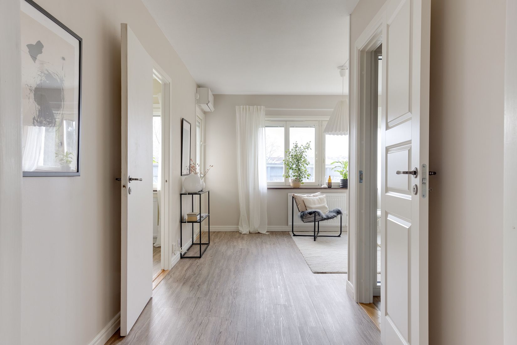 Bostadsrätt, Humlegatan 2B, Luthagen, Uppsala