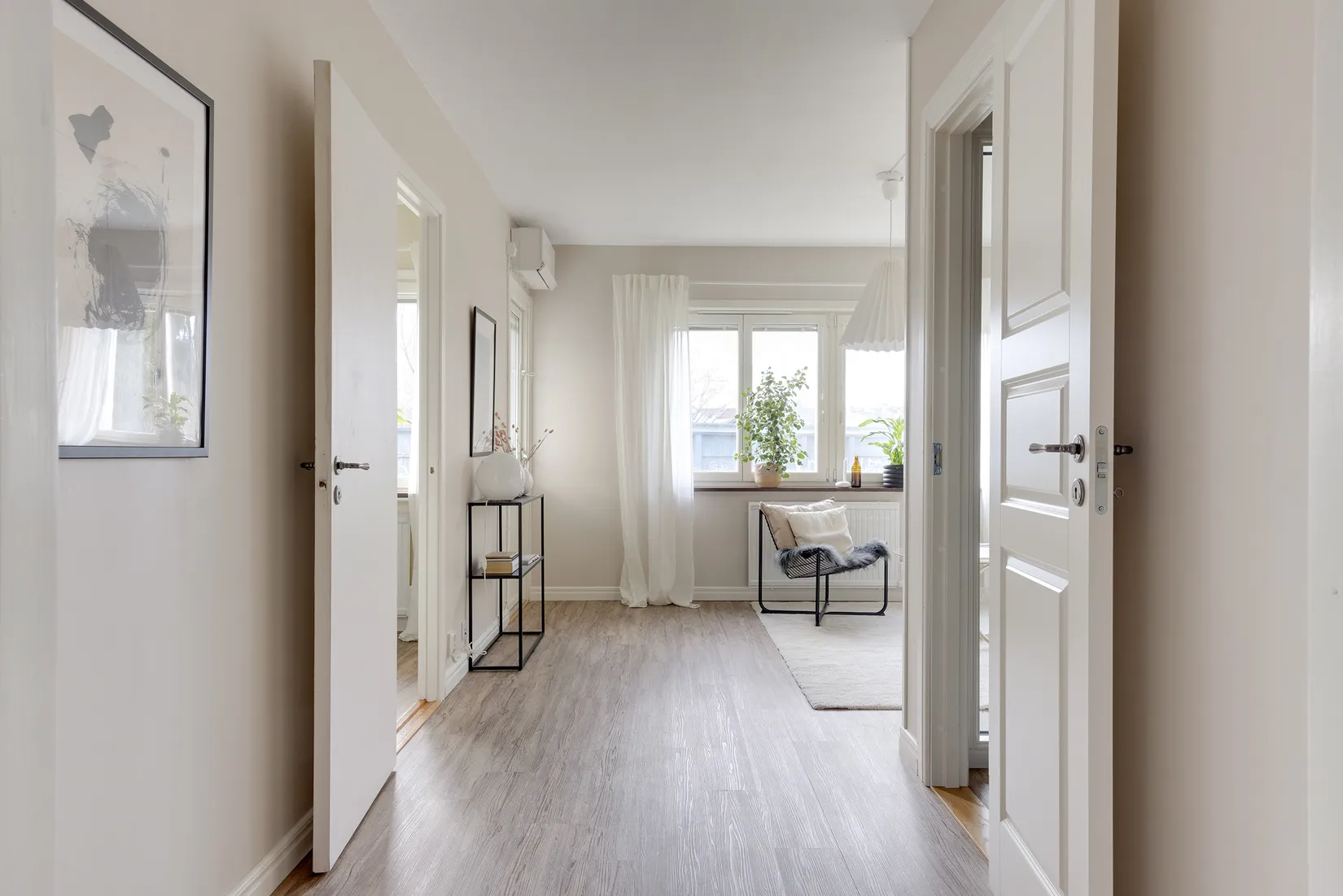 Bostadsrätt, Humlegatan 2B, Luthagen, Uppsala