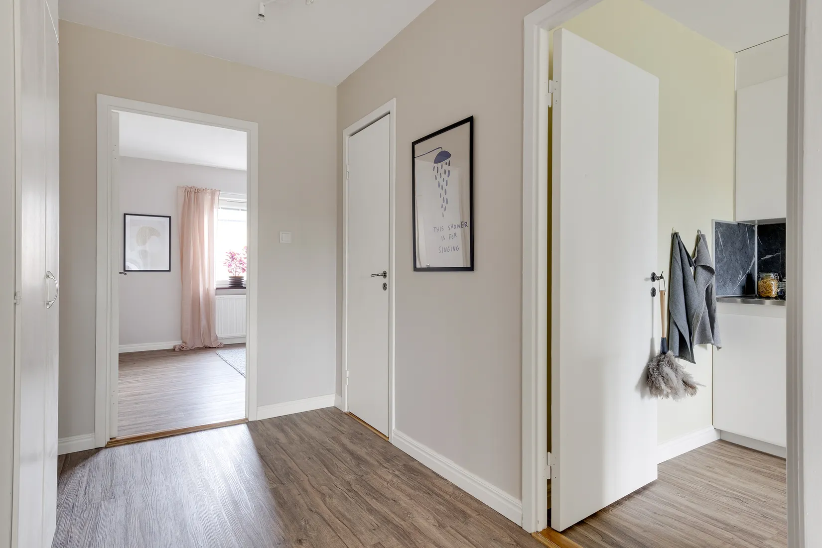 Bostadsrätt, Humlegatan 2B, Luthagen, Uppsala