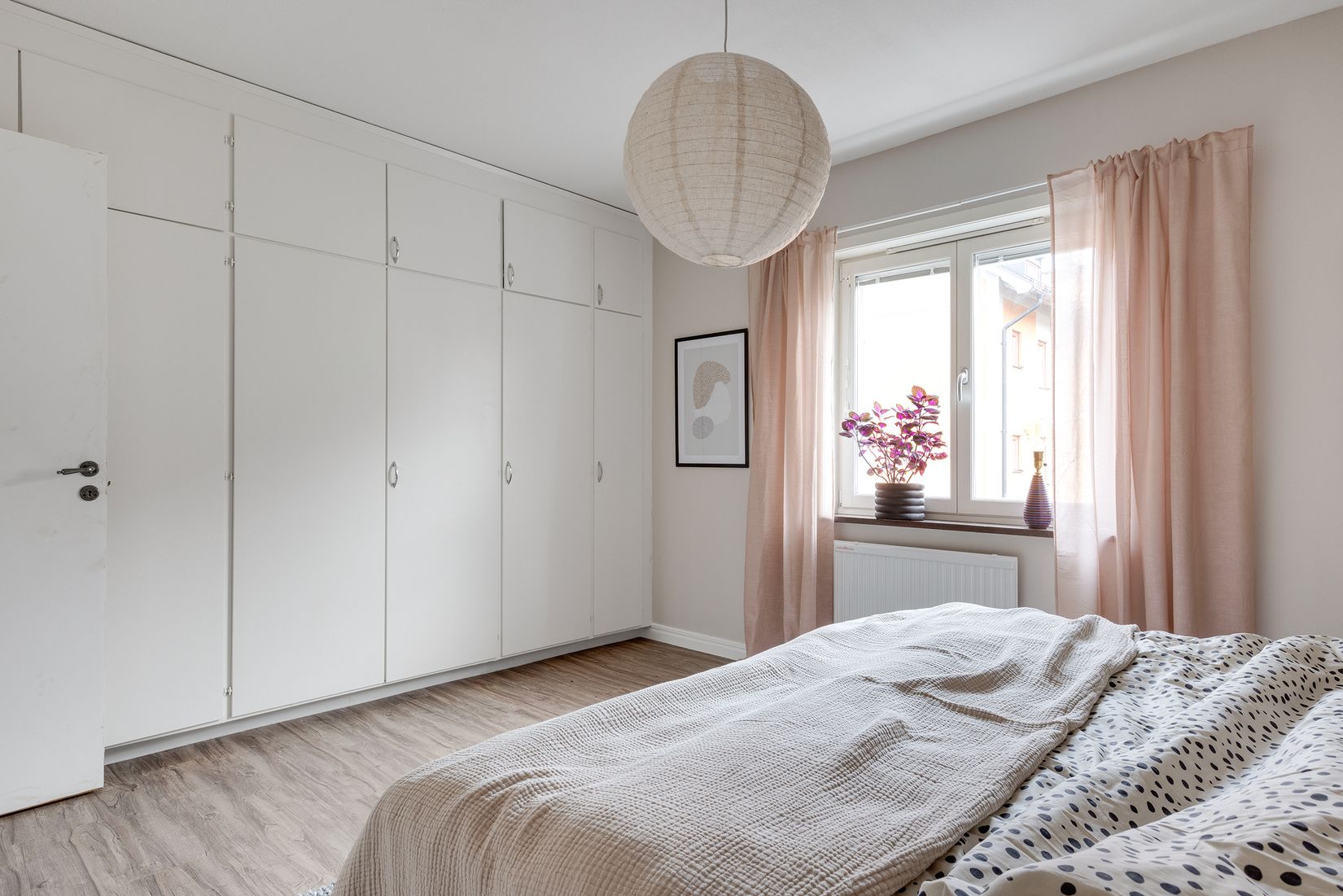 Bostadsrätt, Humlegatan 2B, Luthagen, Uppsala