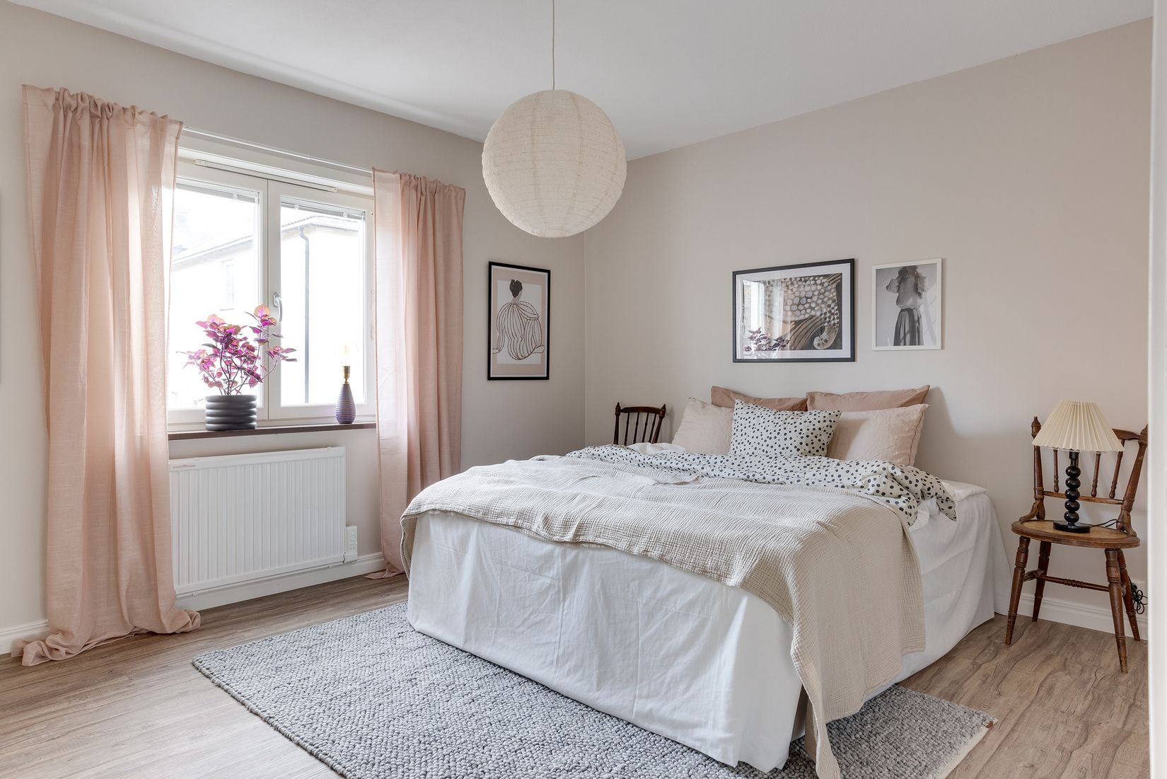 Bostadsrätt, Humlegatan 2B, Luthagen, Uppsala