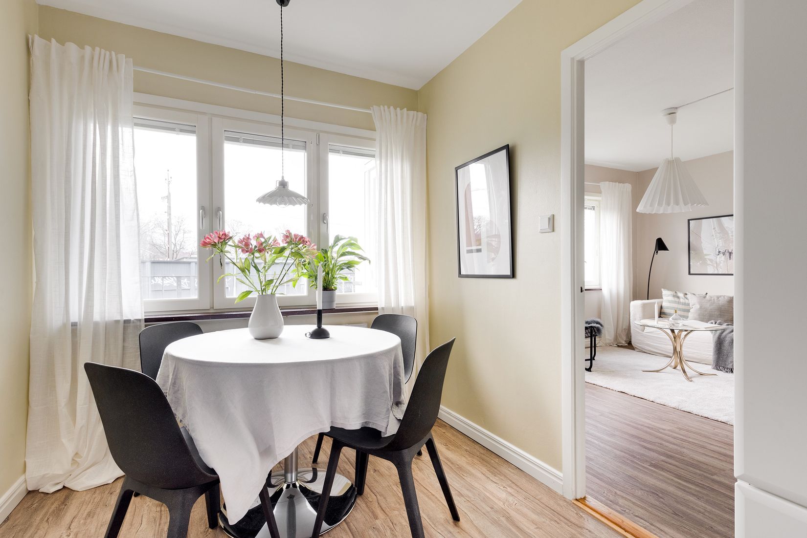 Bostadsrätt, Humlegatan 2B, Luthagen, Uppsala