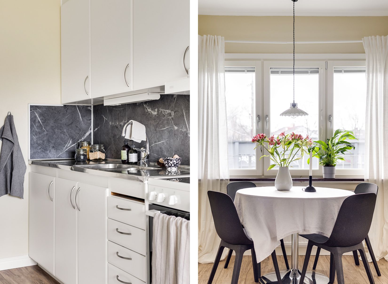 Bostadsrätt, Humlegatan 2B, Luthagen, Uppsala