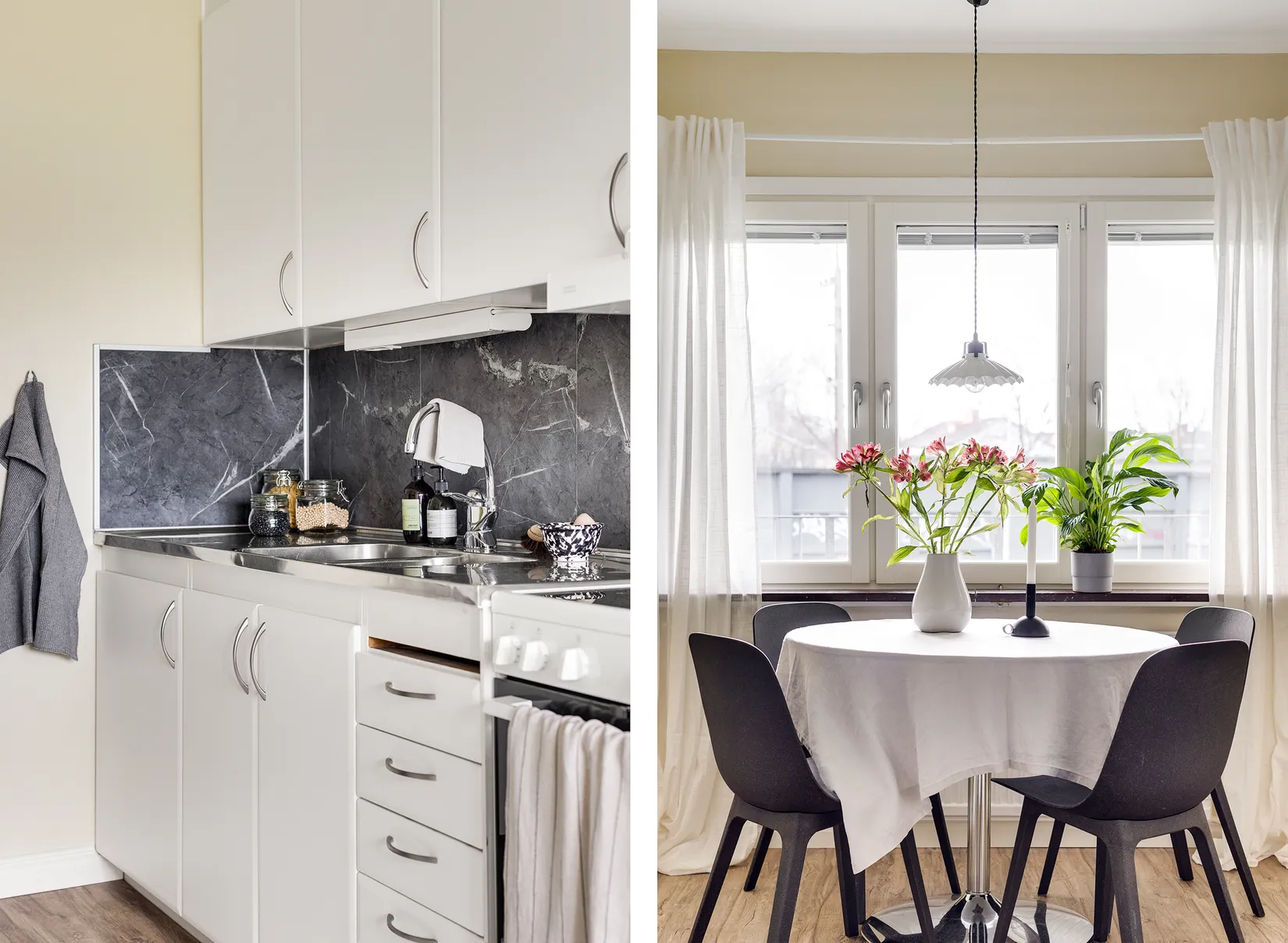 Bostadsrätt, Humlegatan 2B, Luthagen, Uppsala