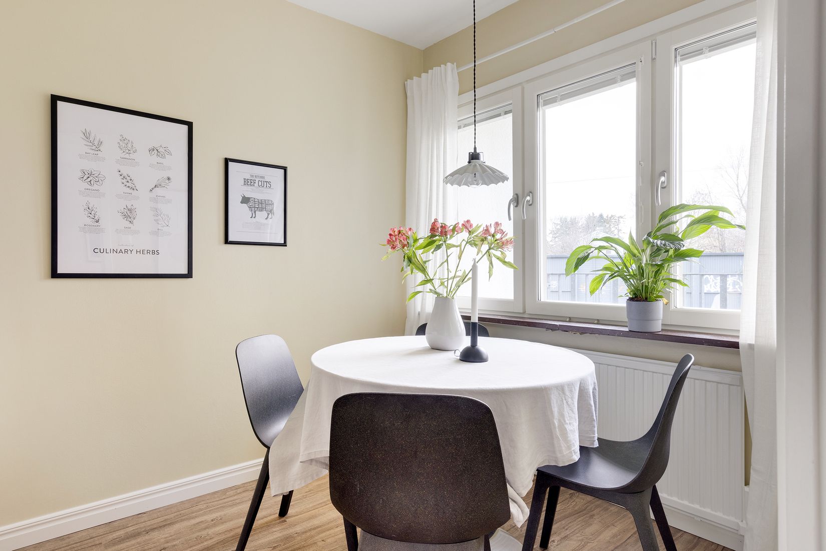 Bostadsrätt, Humlegatan 2B, Luthagen, Uppsala