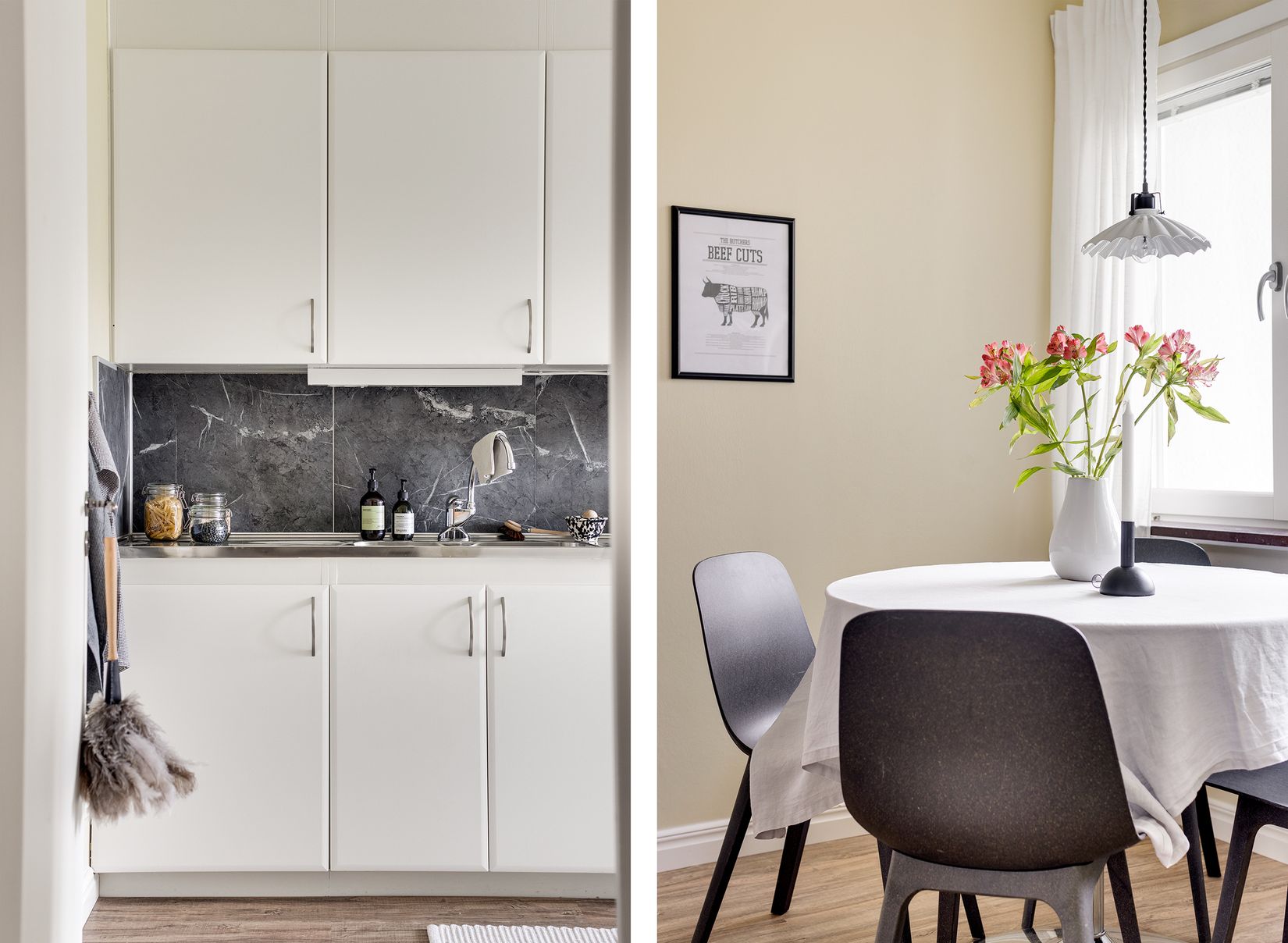 Bostadsrätt, Humlegatan 2B, Luthagen, Uppsala