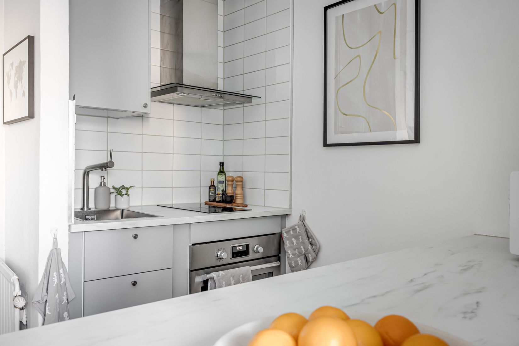 Bostadsrätt, Tredalagatan 17A, Östermalm, Kristianstad