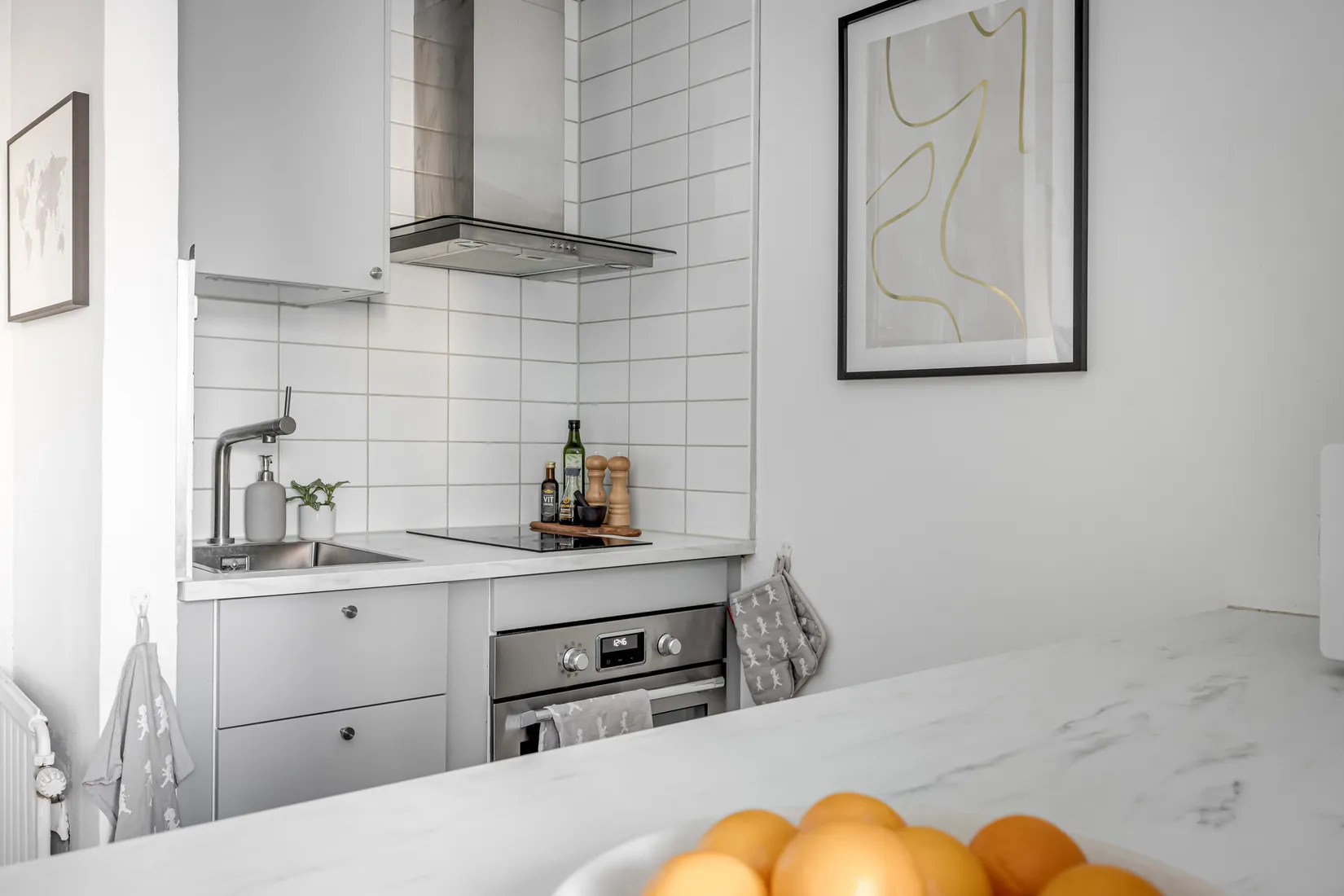 Bostadsrätt, Tredalagatan 17A, Östermalm, Kristianstad