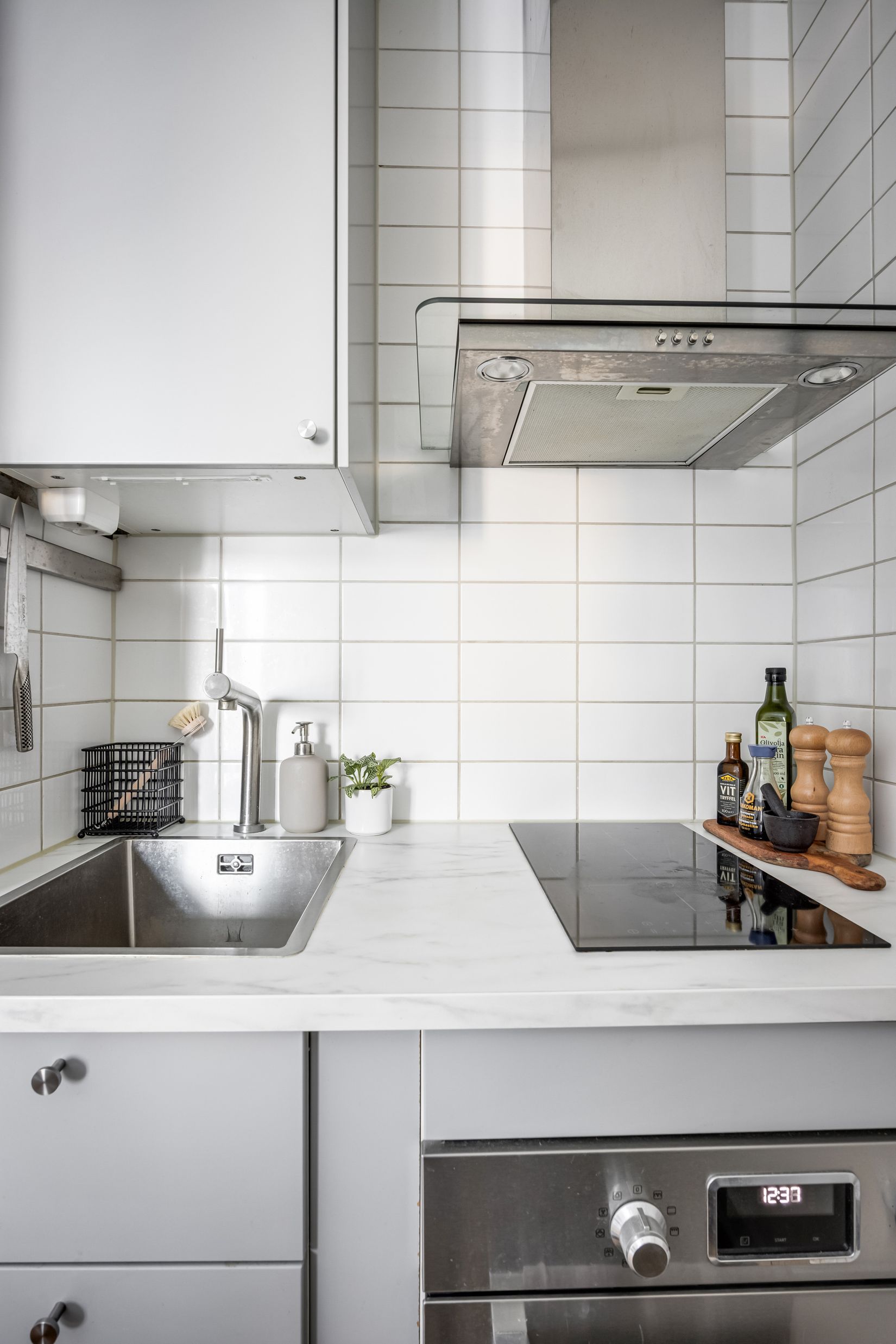 Bostadsrätt, Tredalagatan 17A, Östermalm, Kristianstad