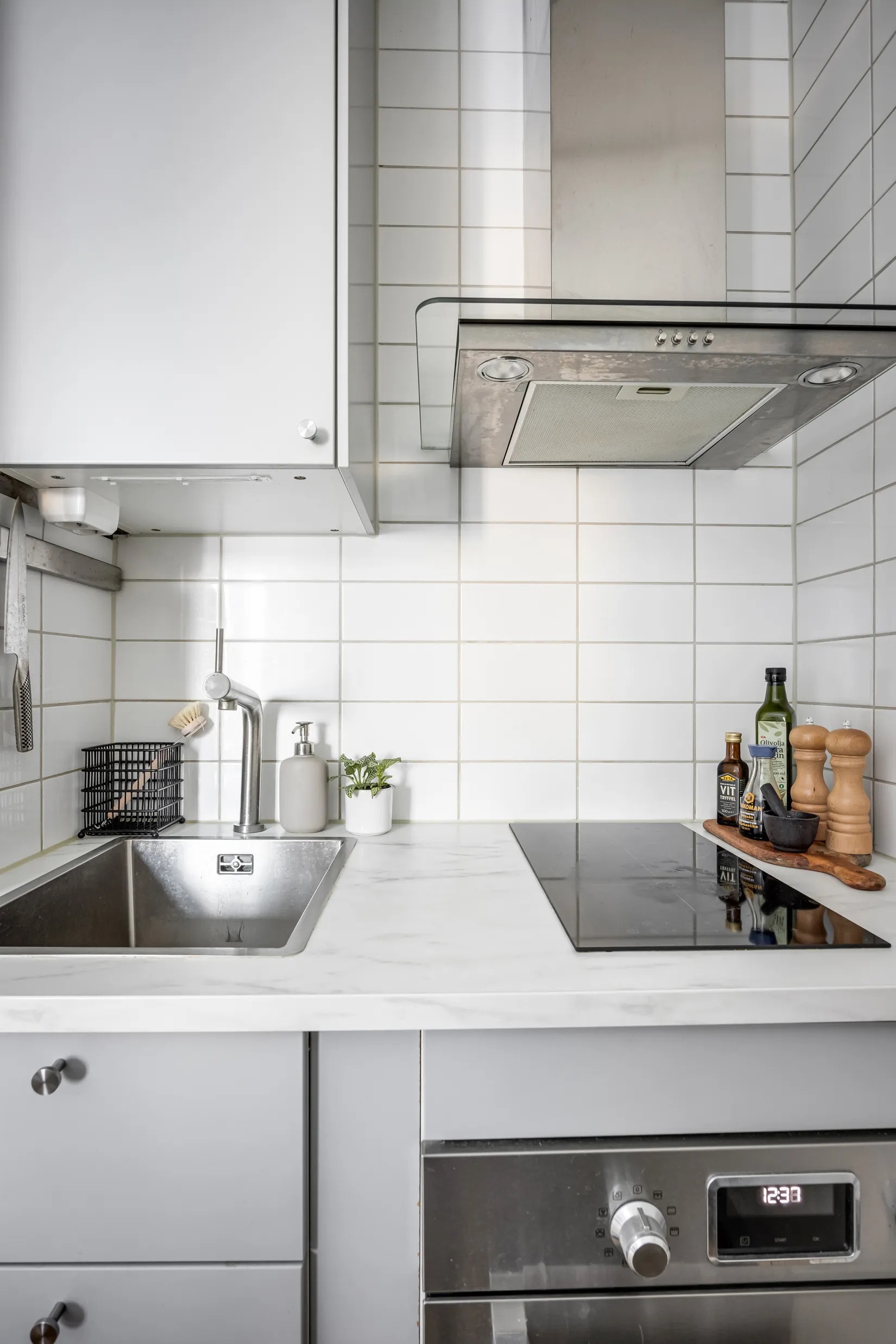 Bostadsrätt, Tredalagatan 17A, Östermalm, Kristianstad