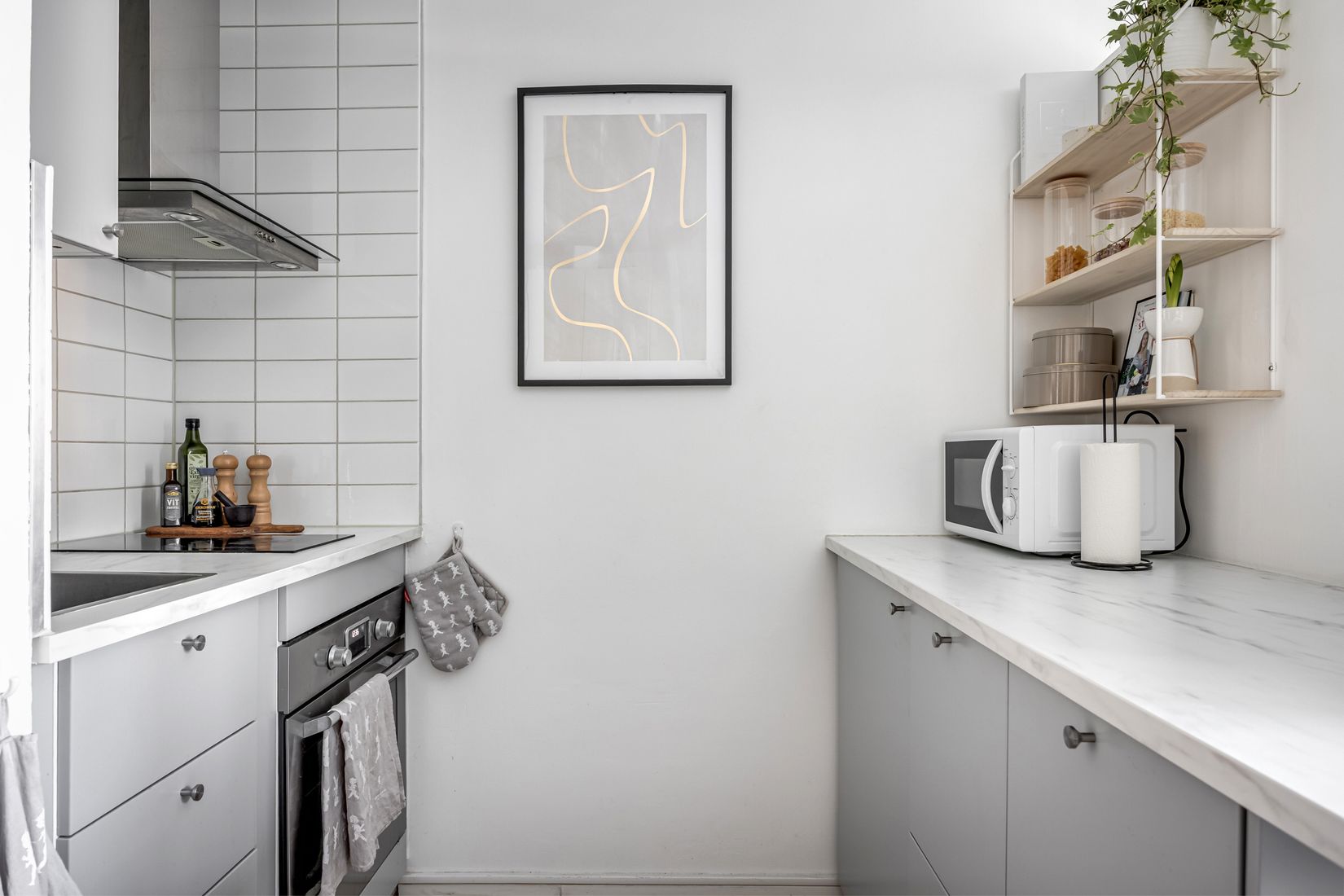 Bostadsrätt, Tredalagatan 17A, Östermalm, Kristianstad