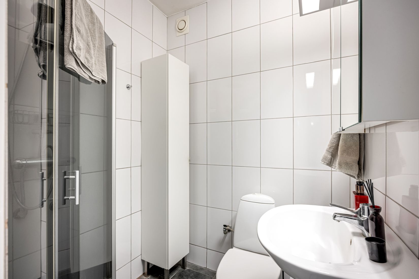 Bostadsrätt, Tredalagatan 17A, Östermalm, Kristianstad