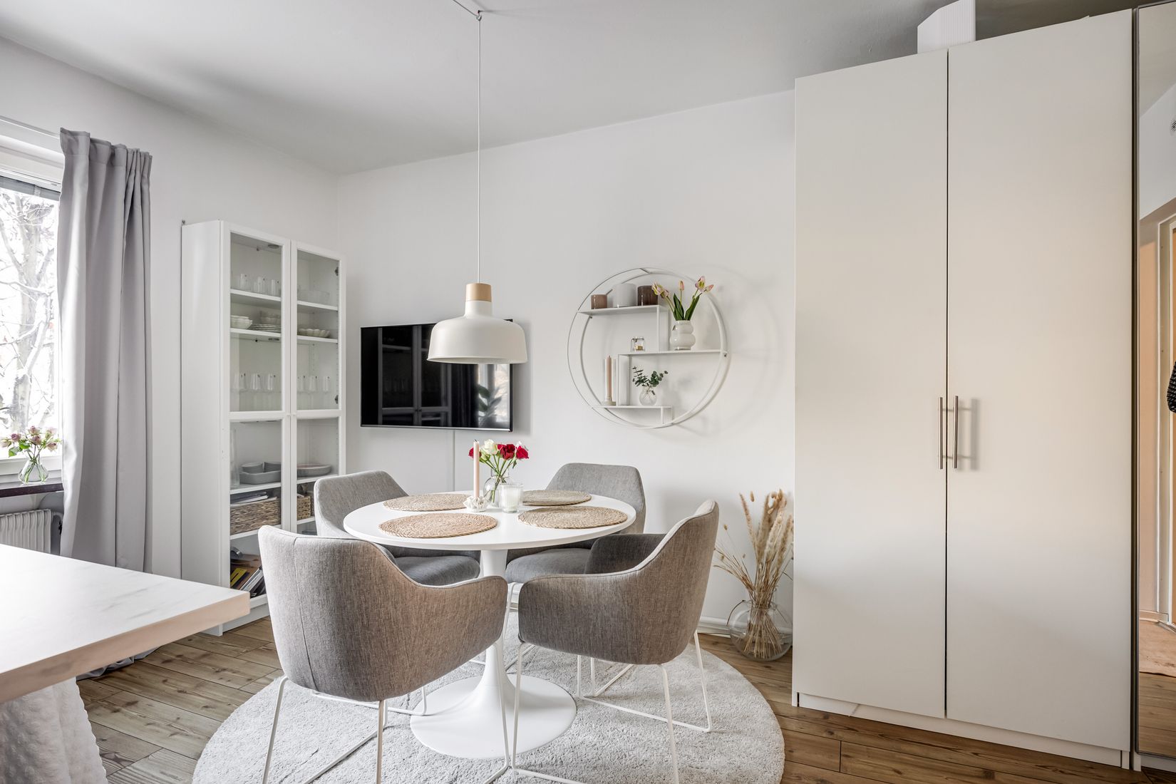 Bostadsrätt, Tredalagatan 17A, Östermalm, Kristianstad