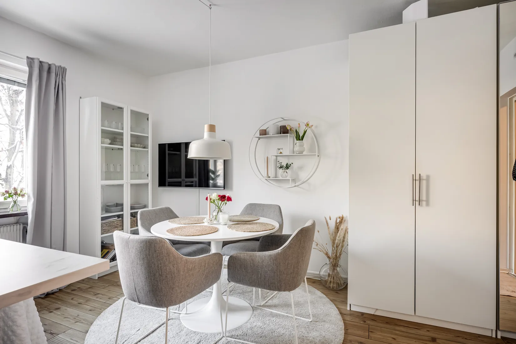 Bostadsrätt, Tredalagatan 17A, Östermalm, Kristianstad