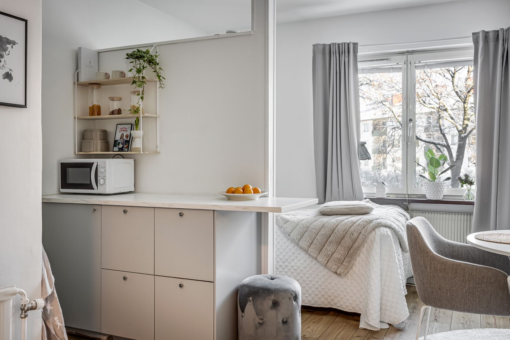 Bostadsrätt, Tredalagatan 17A, Östermalm, Kristianstad