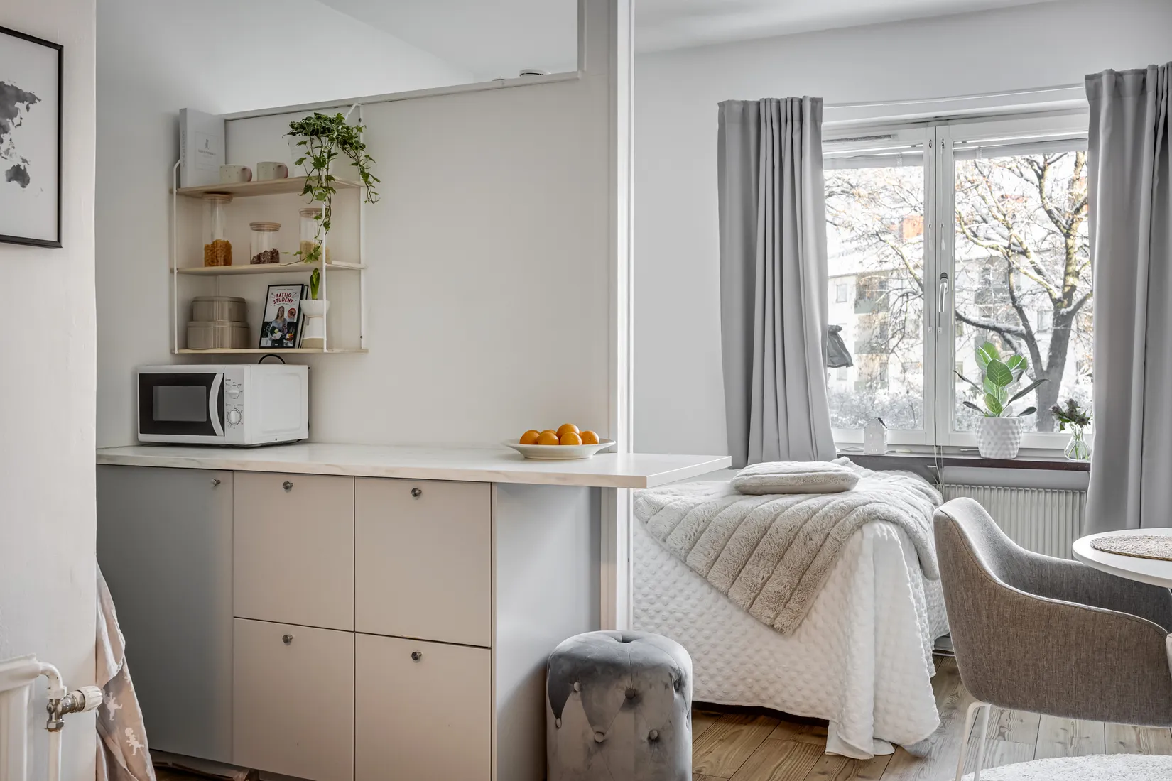 Bostadsrätt, Tredalagatan 17A, Östermalm, Kristianstad