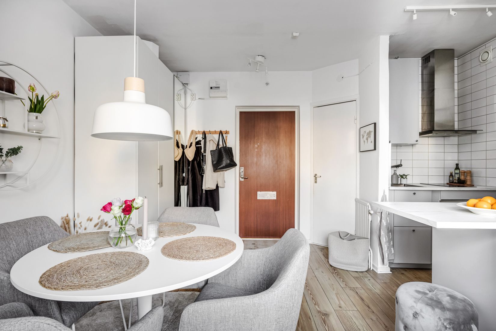 Bostadsrätt, Tredalagatan 17A, Östermalm, Kristianstad