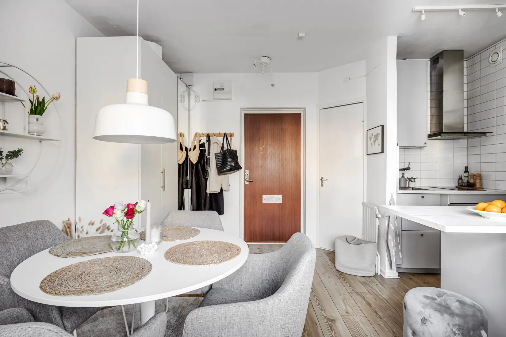 Bostadsrätt, Tredalagatan 17A, Östermalm, Kristianstad