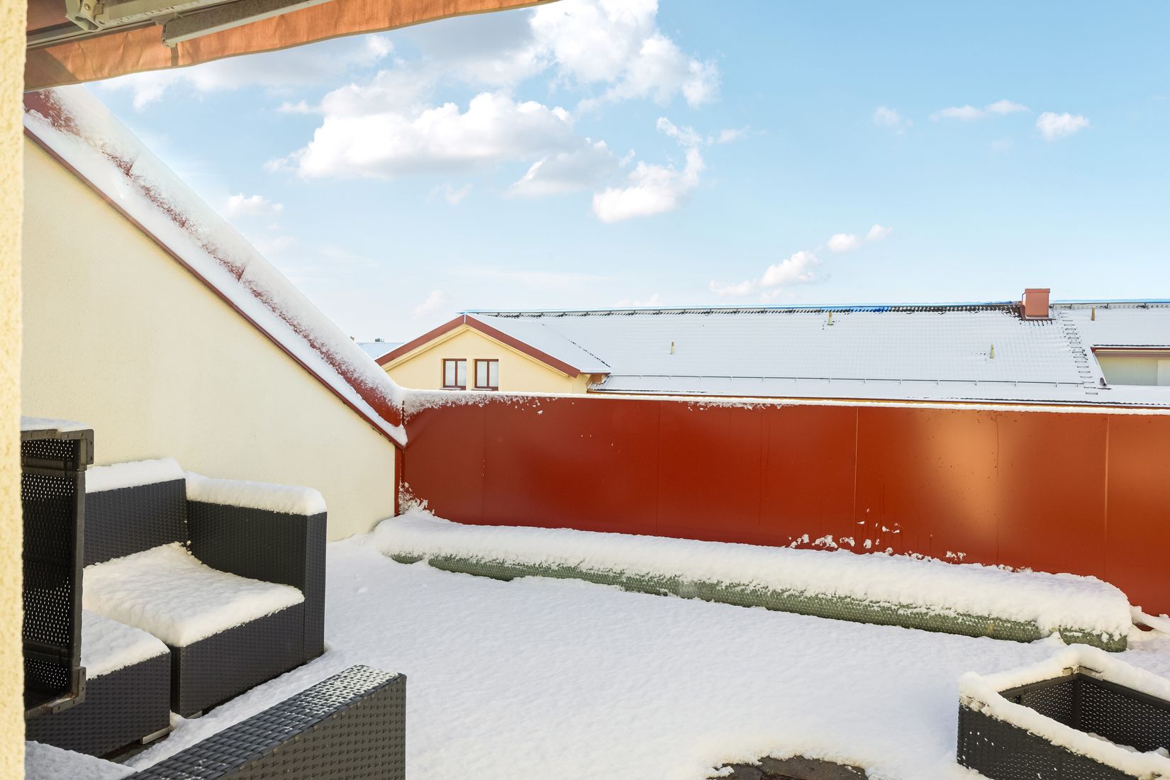 Bostadsrätt, Tredalagatan 17A, Östermalm, Kristianstad