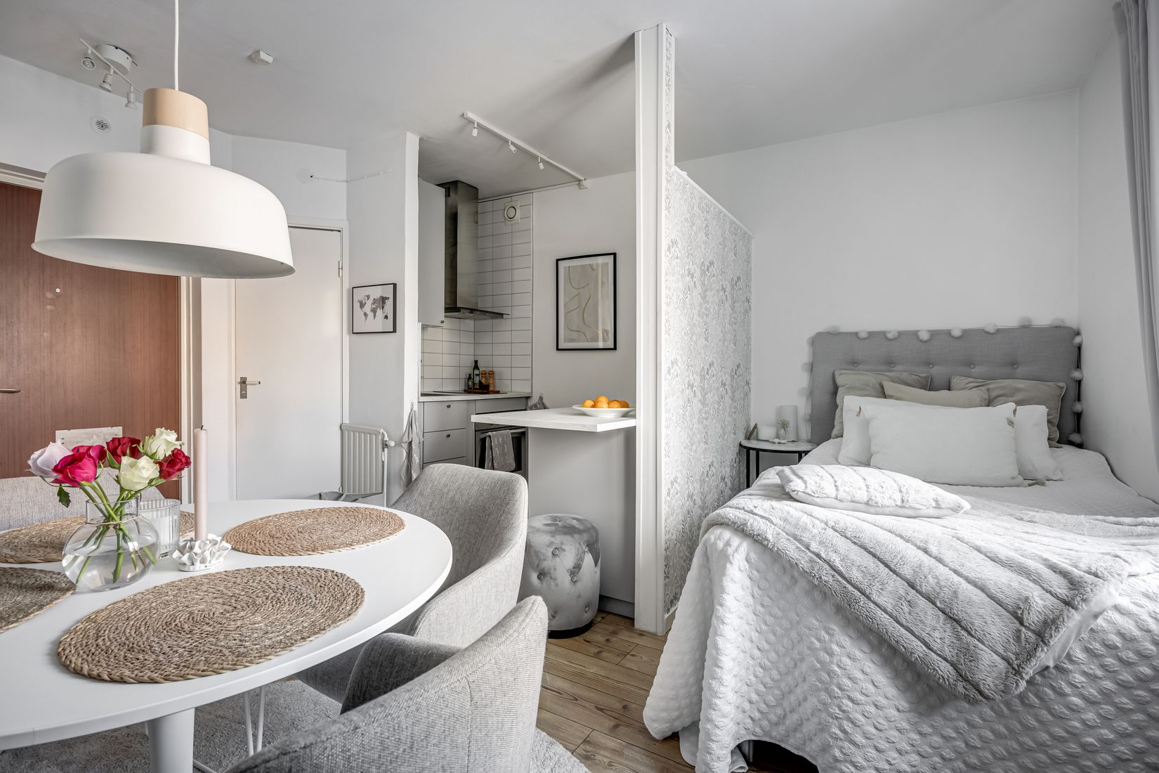 Bostadsrätt, Tredalagatan 17A, Östermalm, Kristianstad