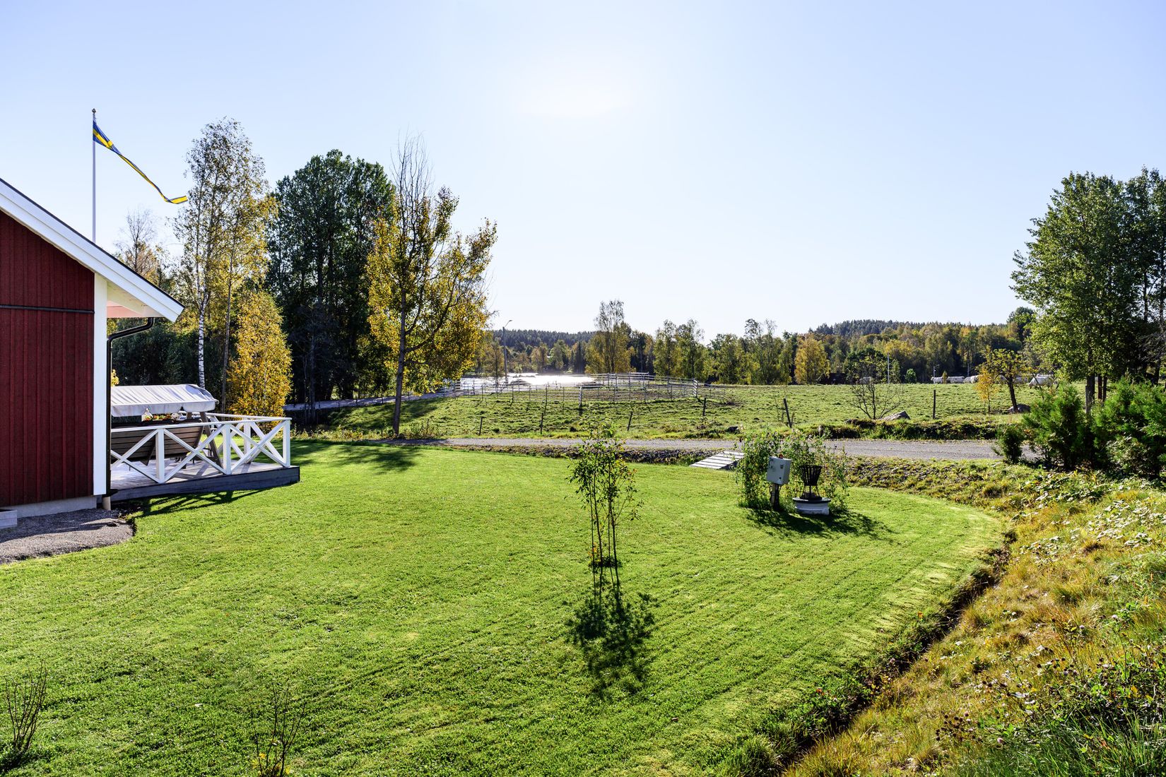 Villa, Kolbergsbo 8, Sundborn, Falun