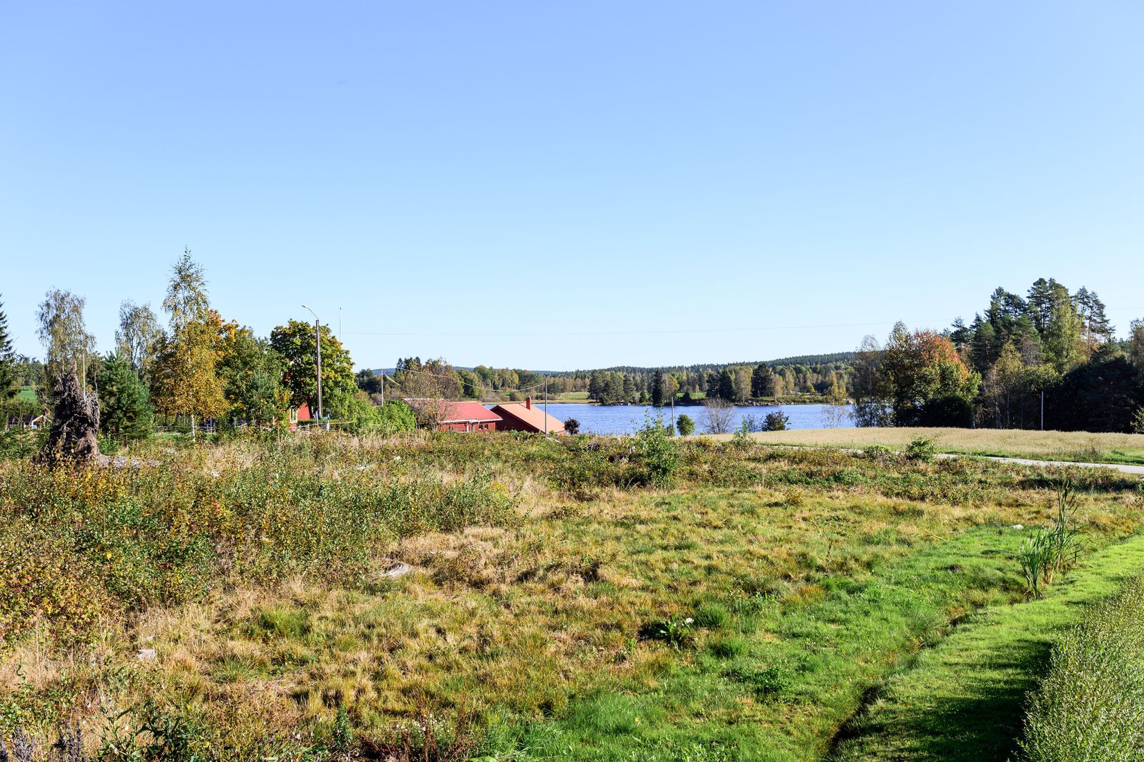 Villa, Kolbergsbo 8, Sundborn, Falun